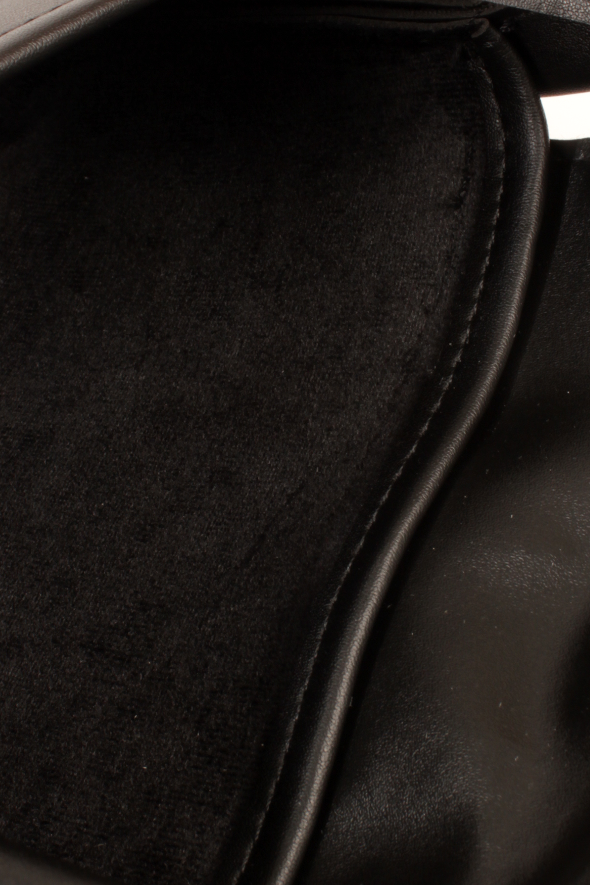 LWE10802-SyhTalhaLuwwe Bag'sKadın Omuz Askılı Kapaklı Kapama Yazı Detaylı El Ve Omuz Çantası (10802)