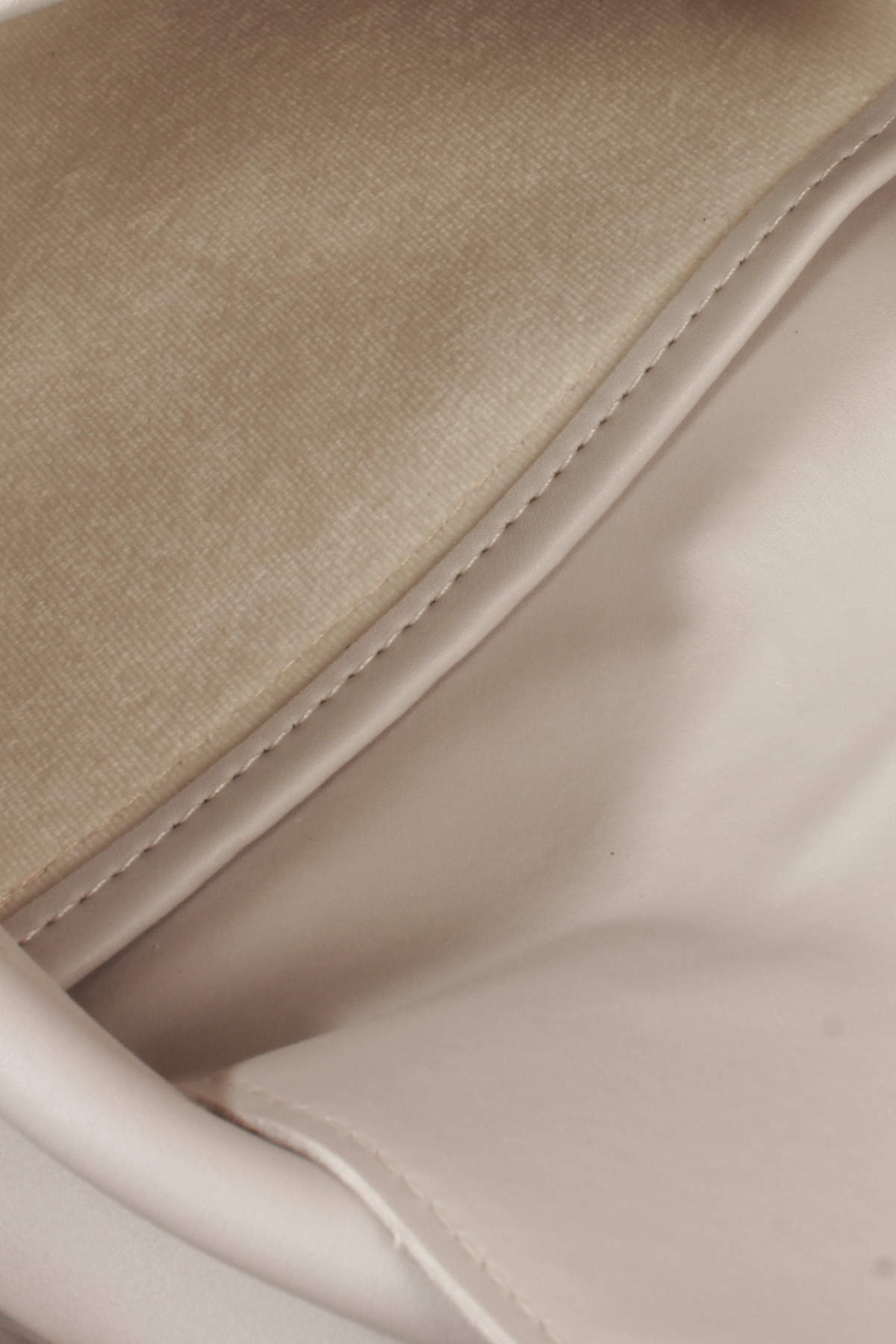 LWE10802-SyhTalhaLuwwe Bag'sKadın Omuz Askılı Kapaklı Kapama Yazı Detaylı El Ve Omuz Çantası (10802)