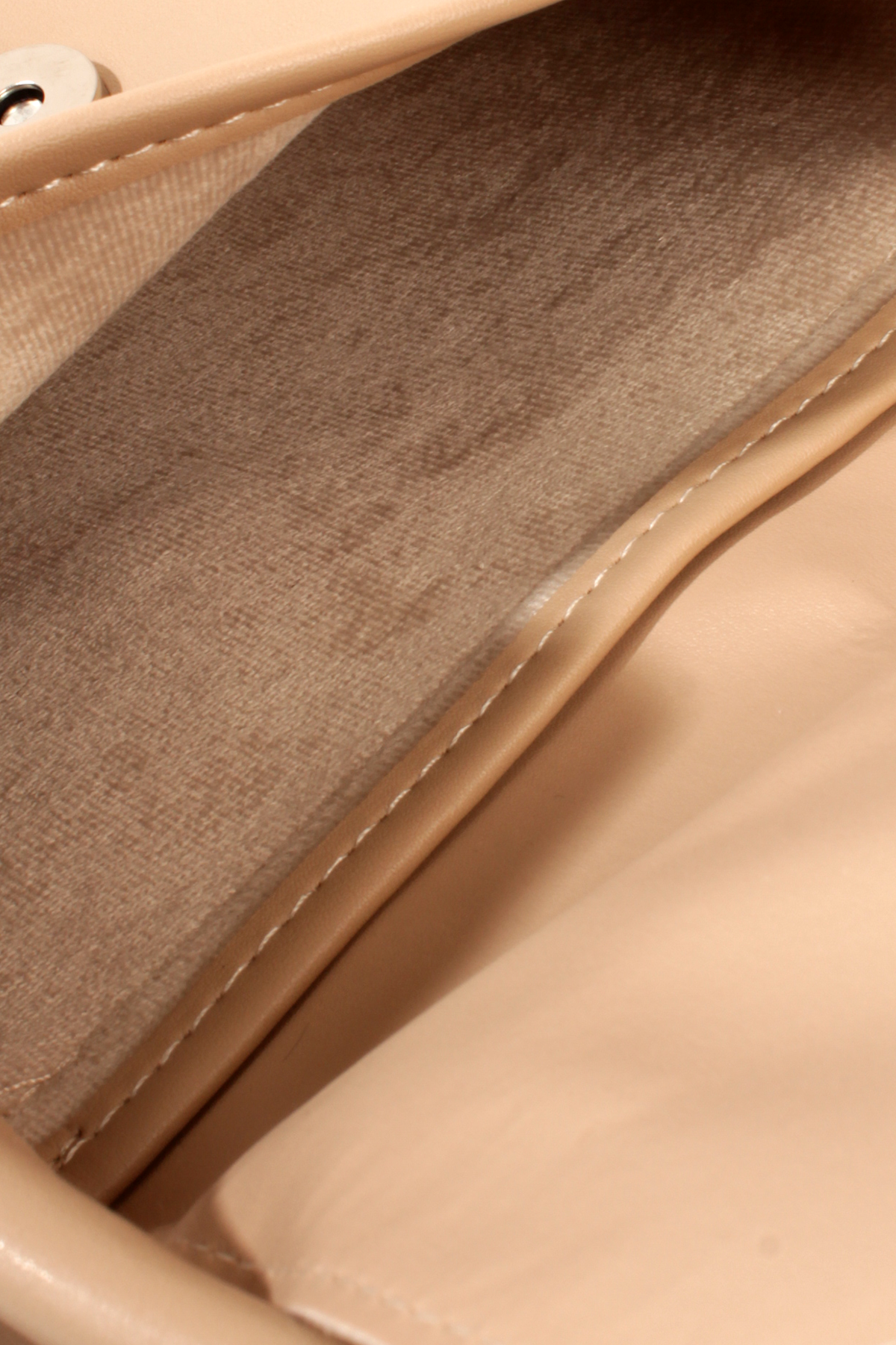 LWE10802-SyhTalhaLuwwe Bag'sKadın Omuz Askılı Kapaklı Kapama Yazı Detaylı El Ve Omuz Çantası (10802)