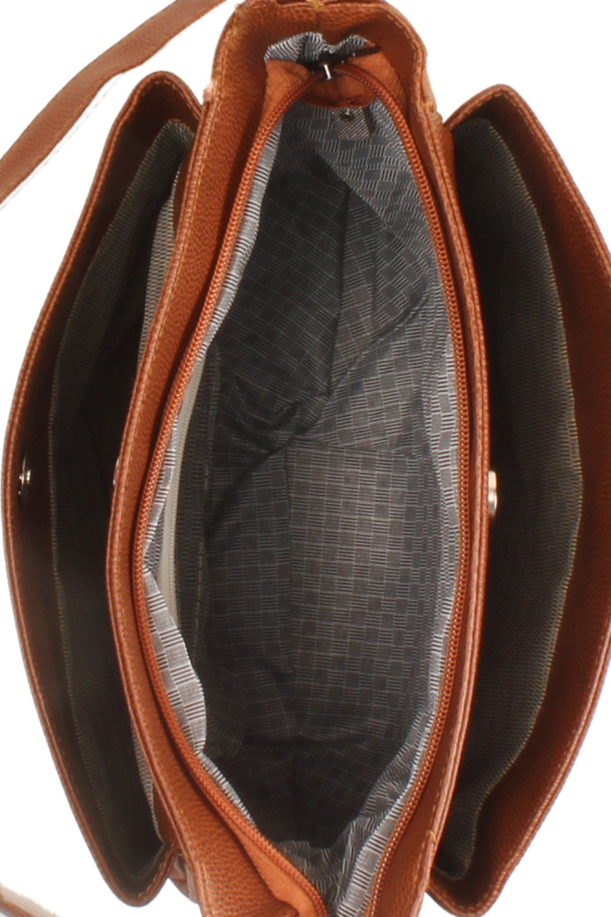 LWE20348-SLuwweLuwwe Bag'sKadın Omuz Çantası (20348)