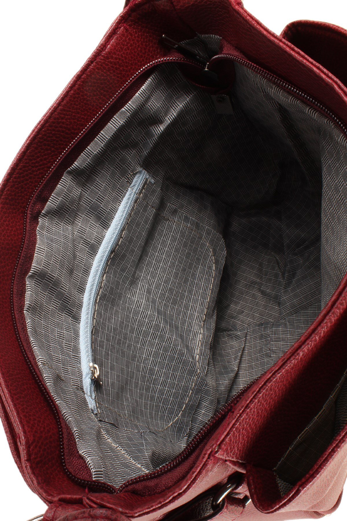 LWE20348-SLuwweLuwwe Bag'sKadın Omuz Çantası (20348)