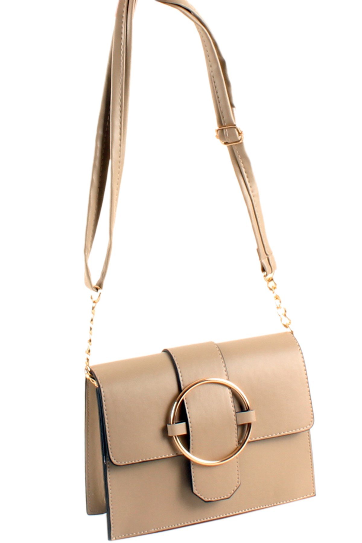 LWE20350-SLuwweLuwwe Bag'sKadın Omuz Çantası (20350)