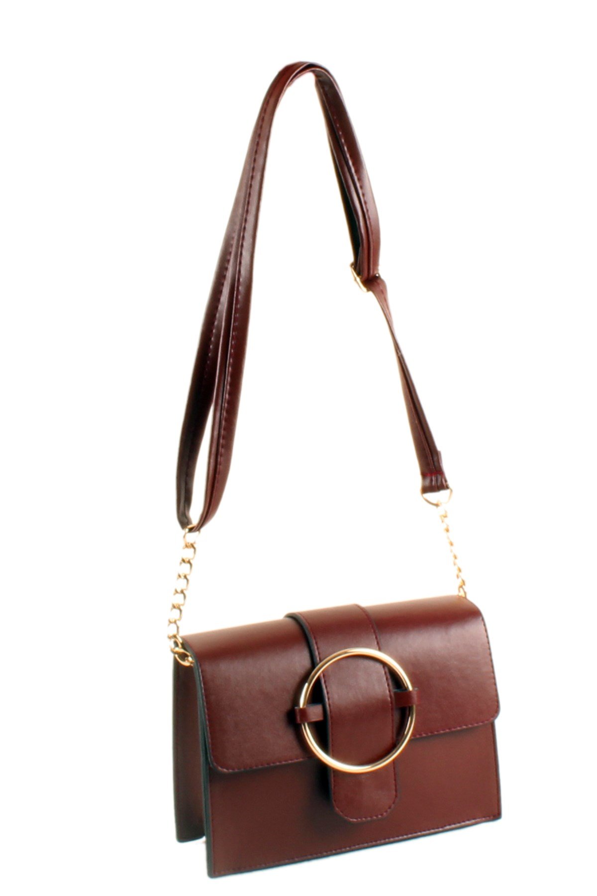 LWE20350-SLuwweLuwwe Bag'sKadın Omuz Çantası (20350)