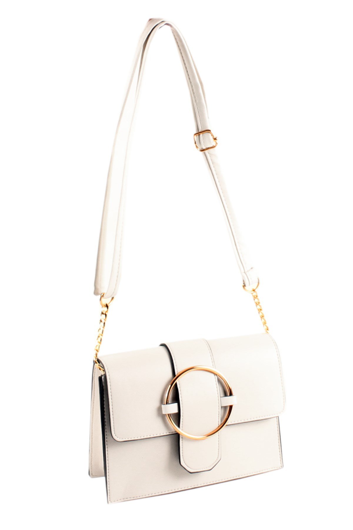 LWE20350-SLuwweLuwwe Bag'sKadın Omuz Çantası (20350)