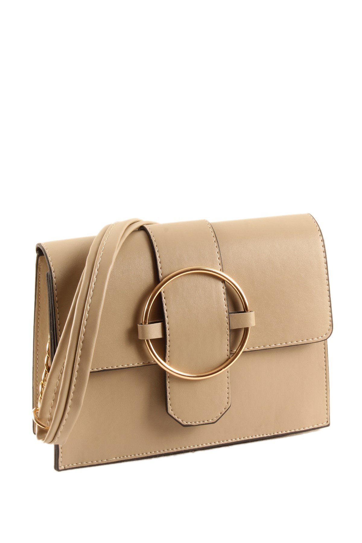 LWE20350-SLuwweLuwwe Bag'sKadın Omuz Çantası (20350)