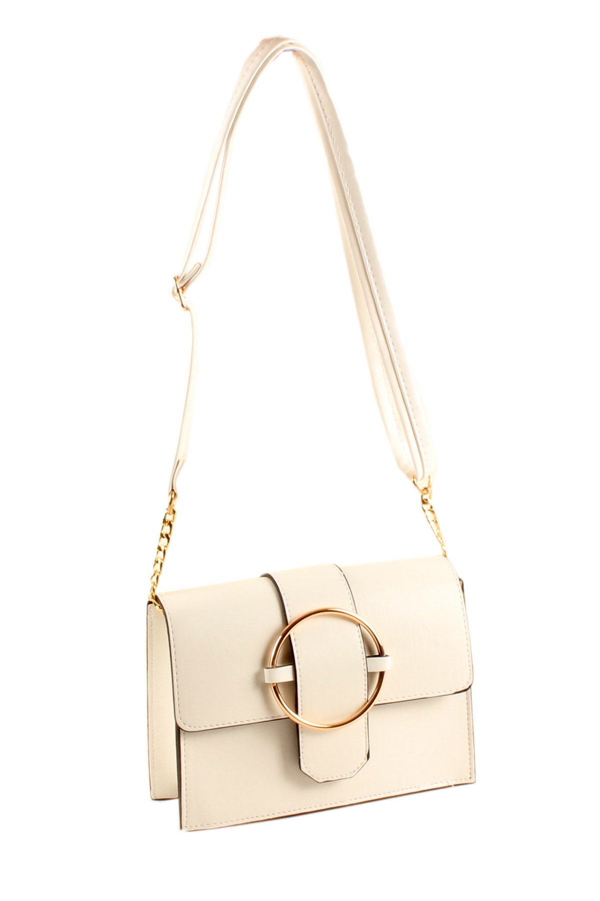 LWE20350-SLuwweLuwwe Bag'sKadın Omuz Çantası (20350)