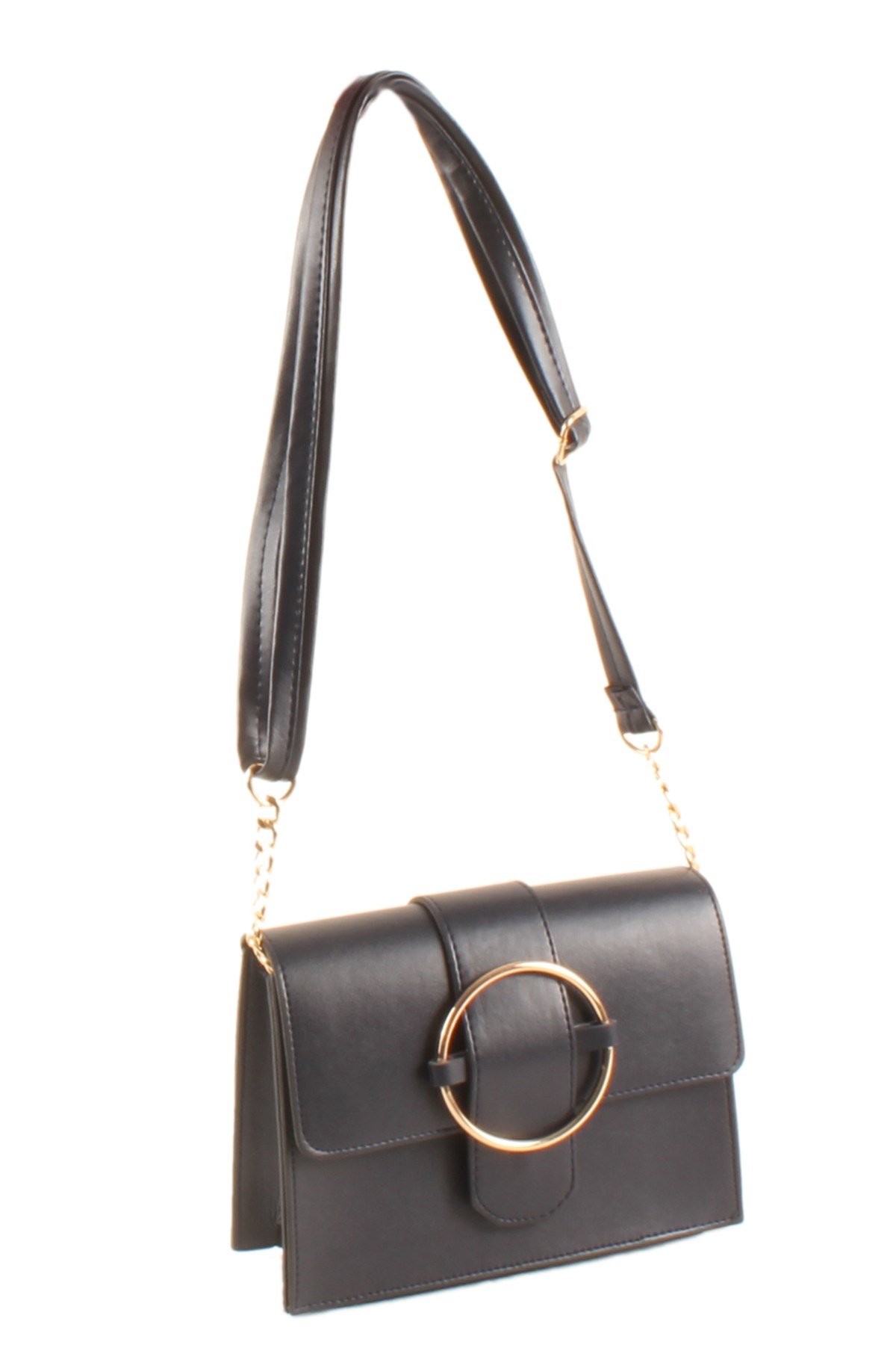 LWE20350-SLuwweLuwwe Bag'sKadın Omuz Çantası (20350)