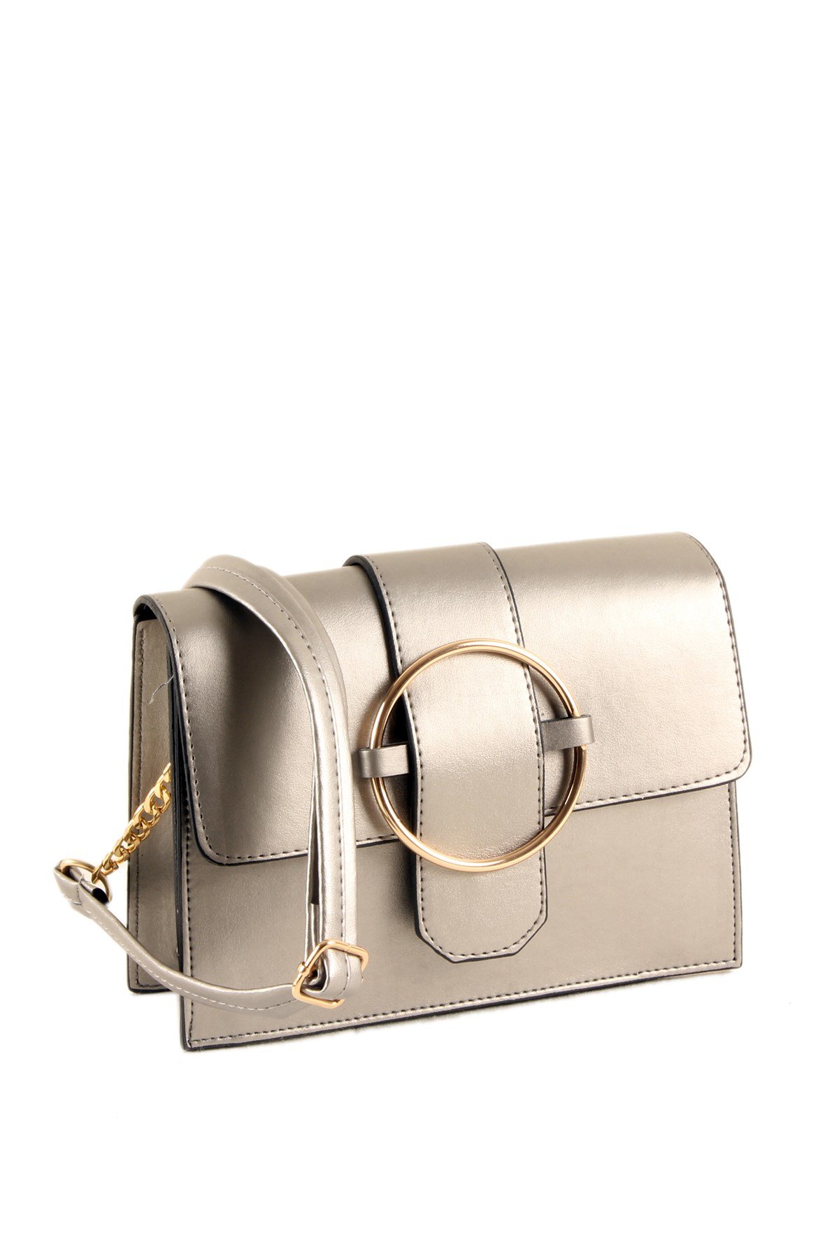 LWE20350-SLuwweLuwwe Bag'sKadın Omuz Çantası (20350)