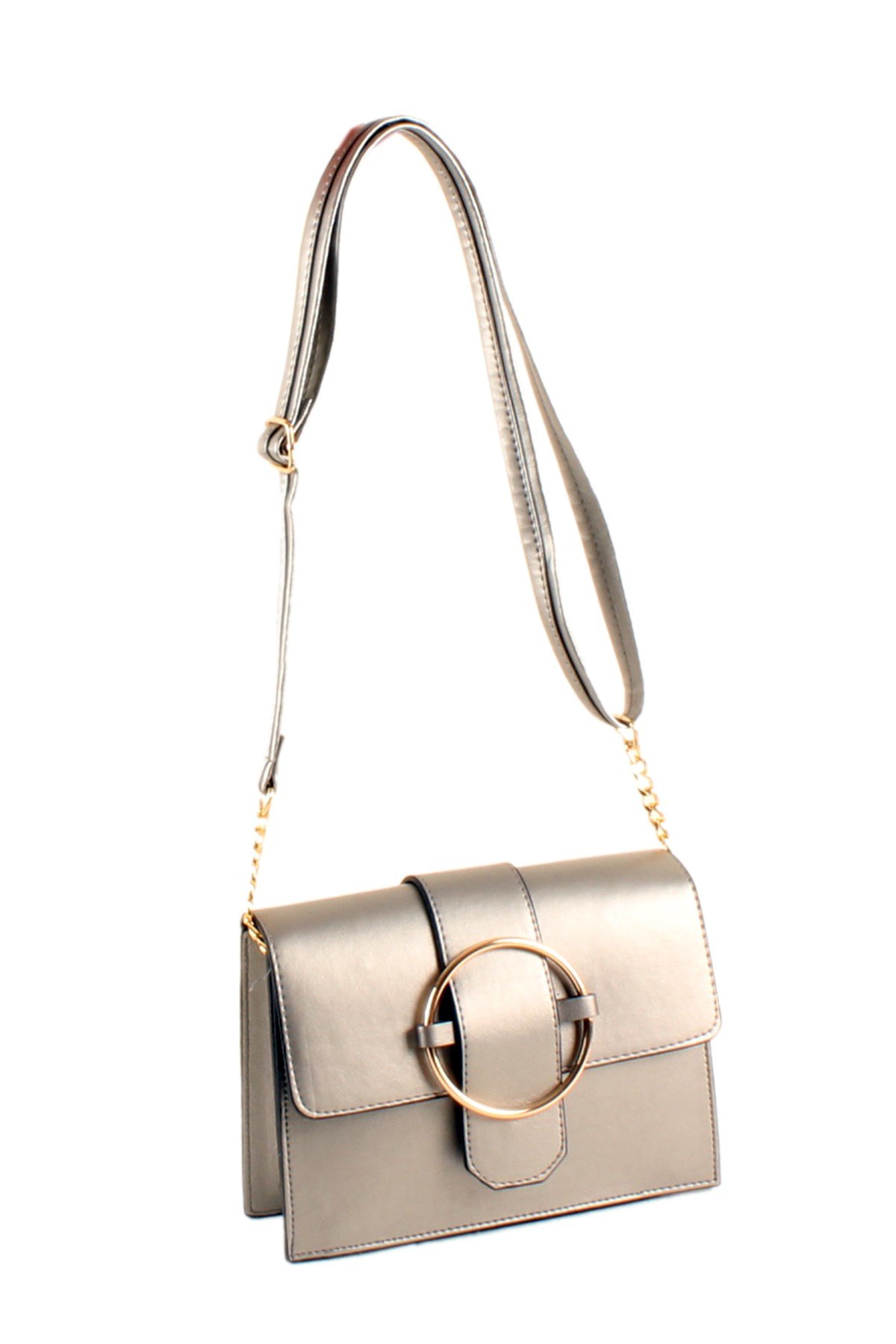 LWE20350-SLuwweLuwwe Bag'sKadın Omuz Çantası (20350)