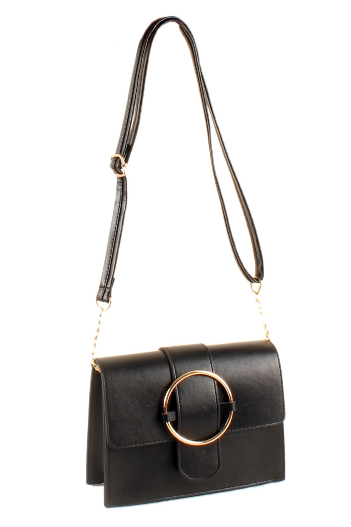 LWE20350-SLuwweLuwwe Bag'sKadın Omuz Çantası (20350)