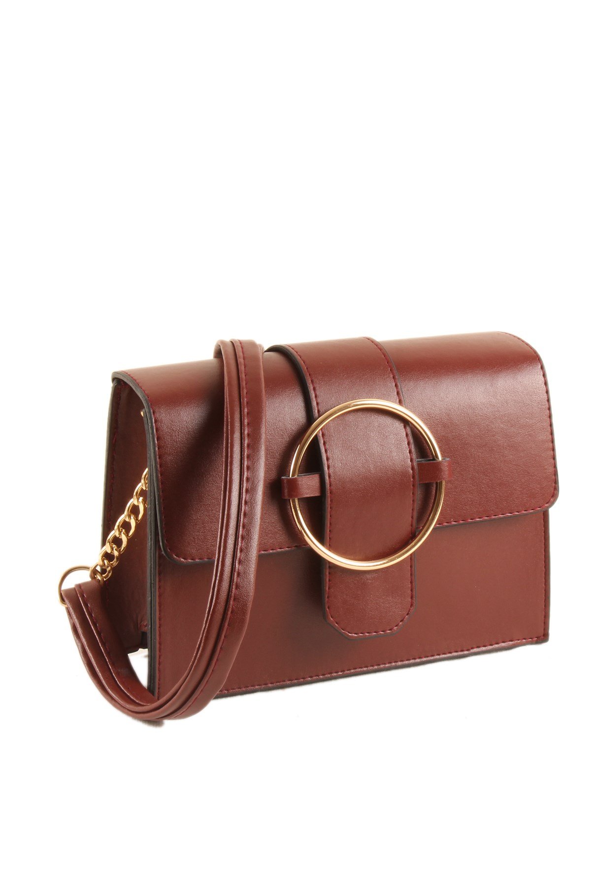 LWE20350-SLuwweLuwwe Bag'sKadın Omuz Çantası (20350)