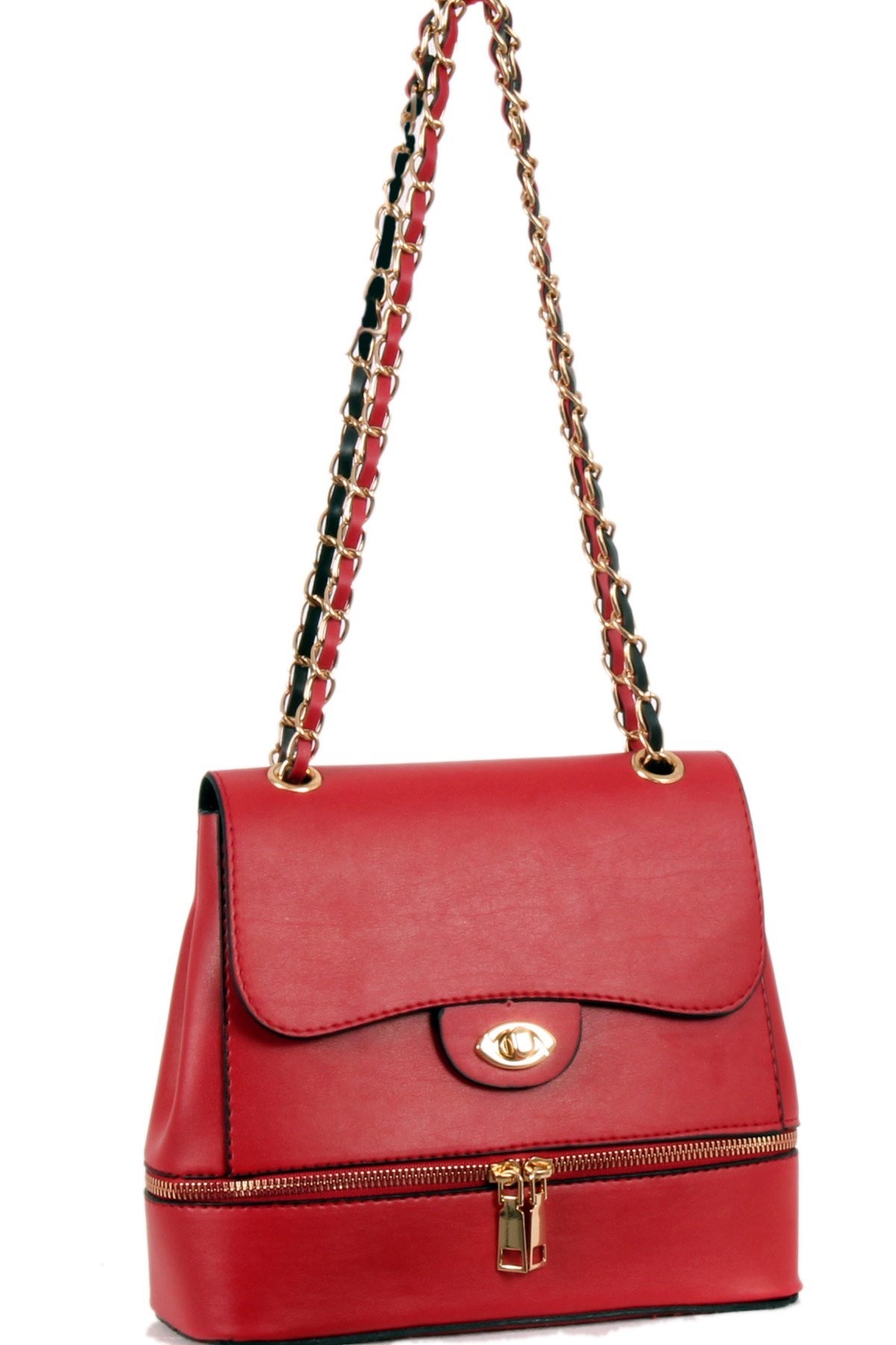 LWE10326-SLuwweLuwwe Bag'sKadın Omuz Çantası