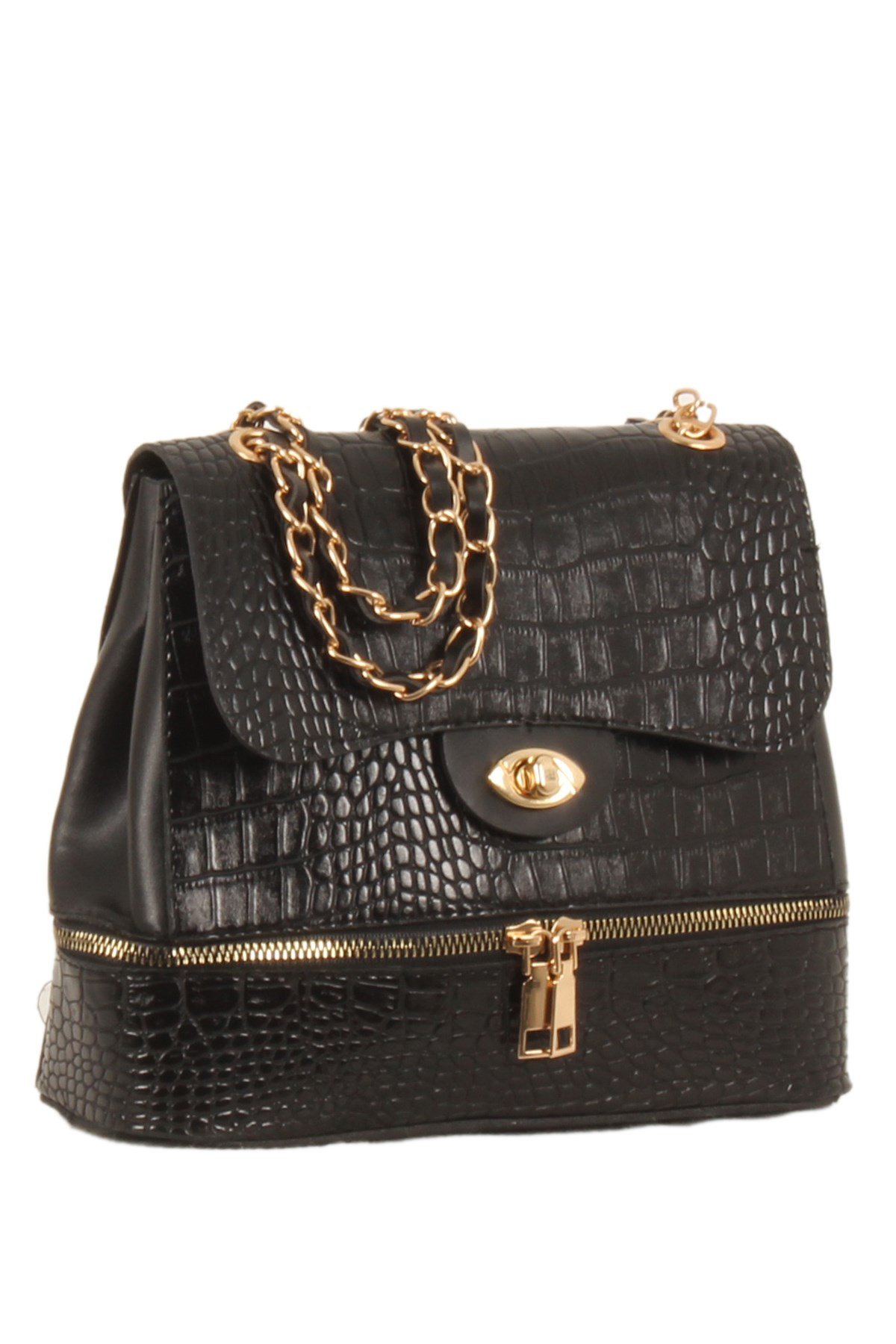 LWE10326-SLuwweLuwwe Bag'sKadın Omuz Çantası