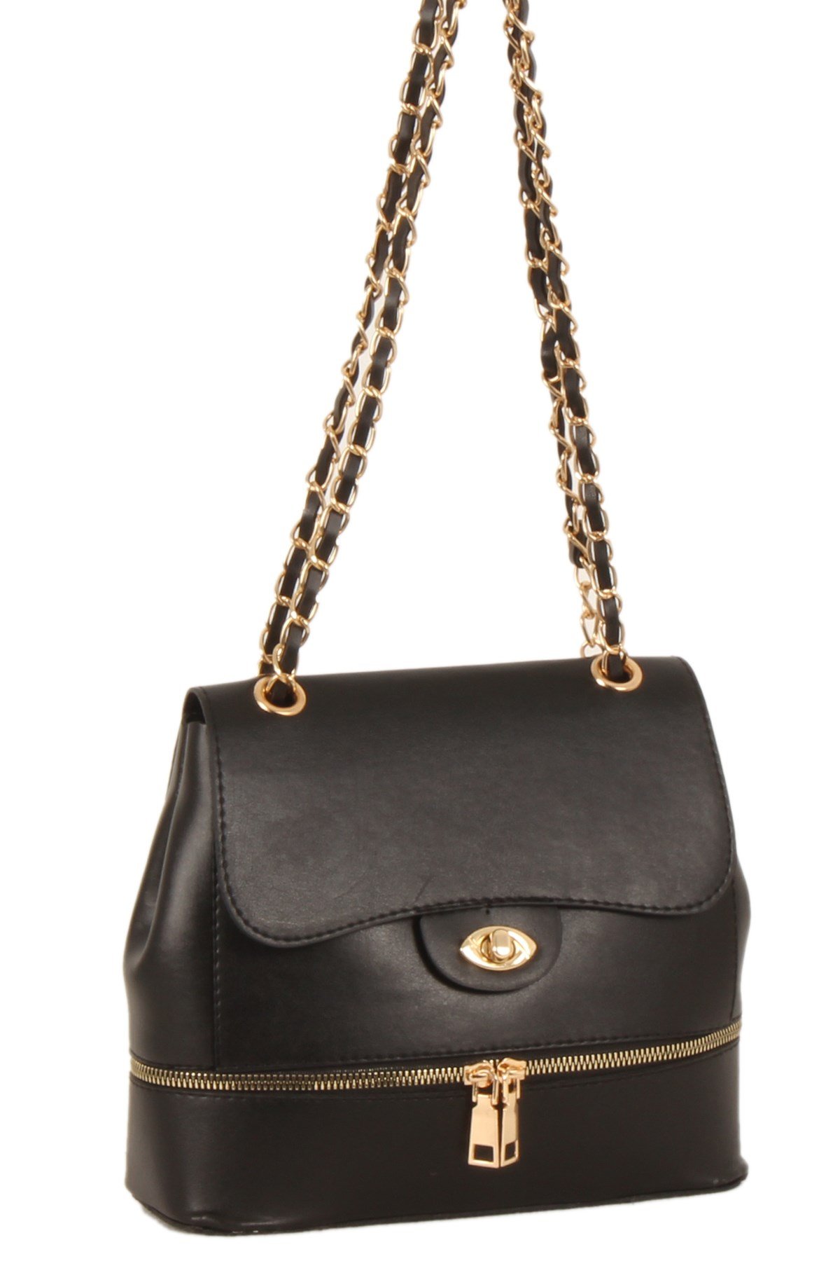 LWE10326-SLuwweLuwwe Bag'sKadın Omuz Çantası