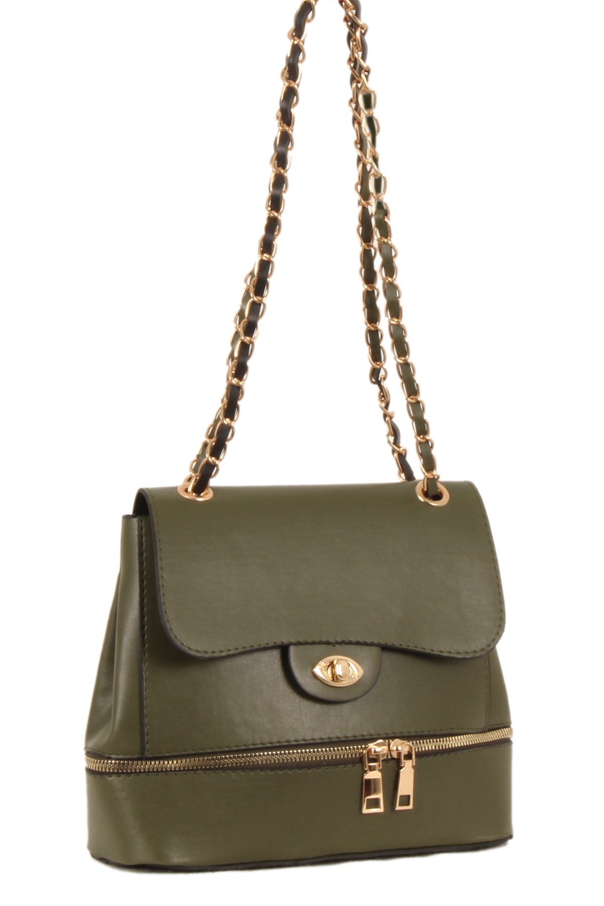 LWE10326-SLuwweLuwwe Bag'sKadın Omuz Çantası