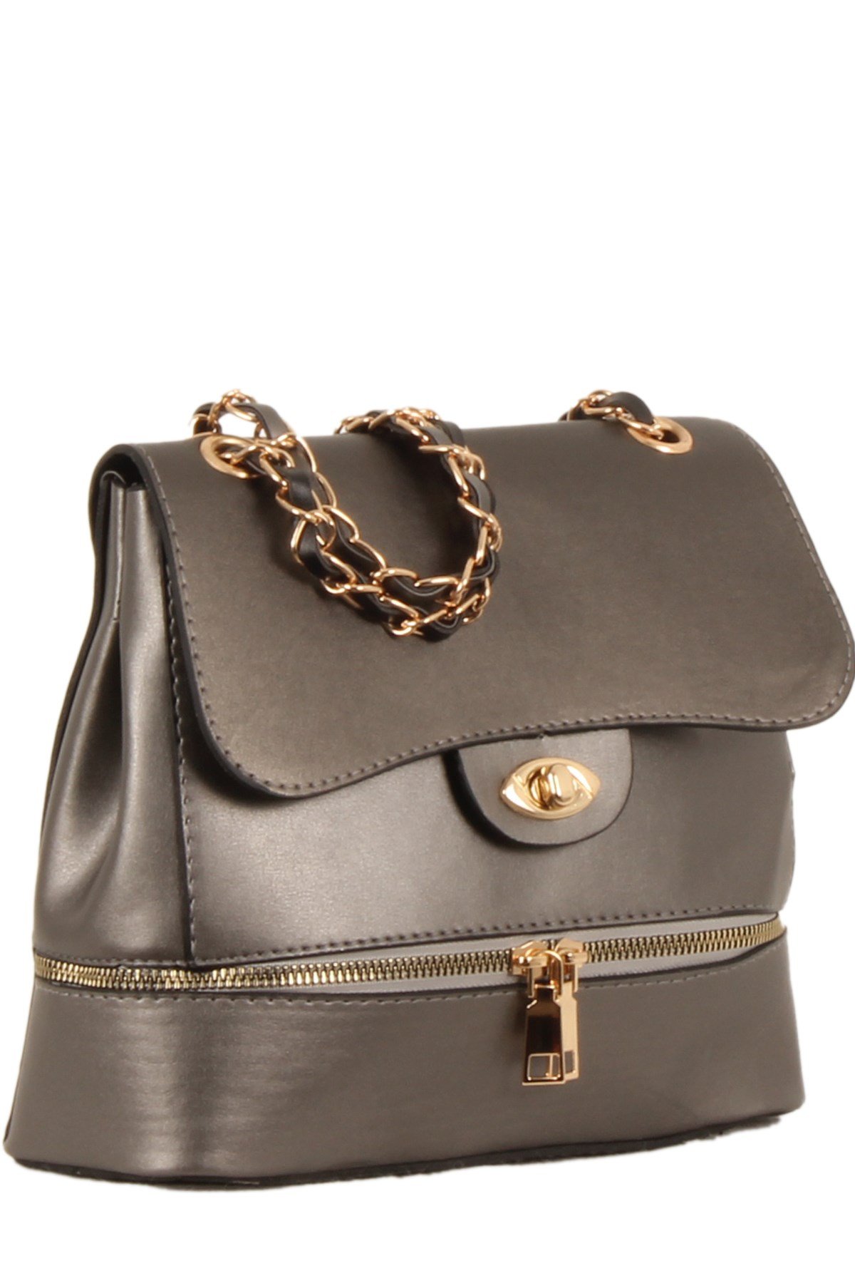 LWE10326-SLuwweLuwwe Bag'sKadın Omuz Çantası