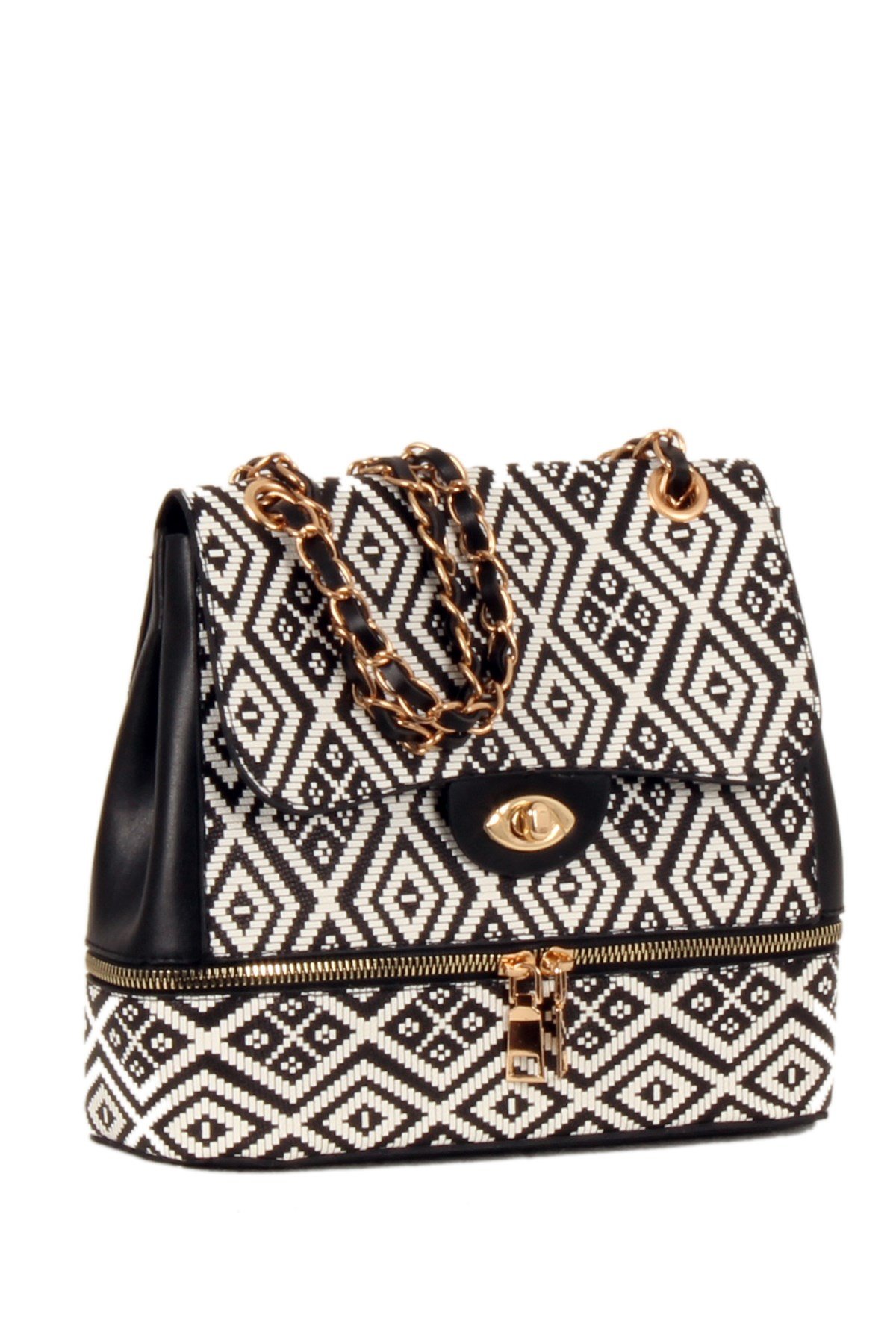 LWE10326-SLuwweLuwwe Bag'sKadın Omuz Çantası