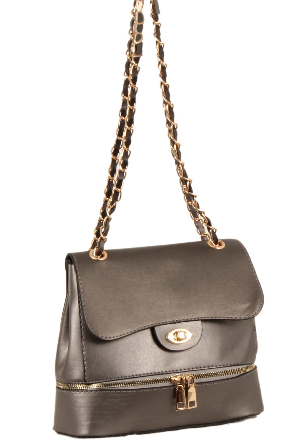 LWE10326-SLuwweLuwwe Bag'sKadın Omuz Çantası