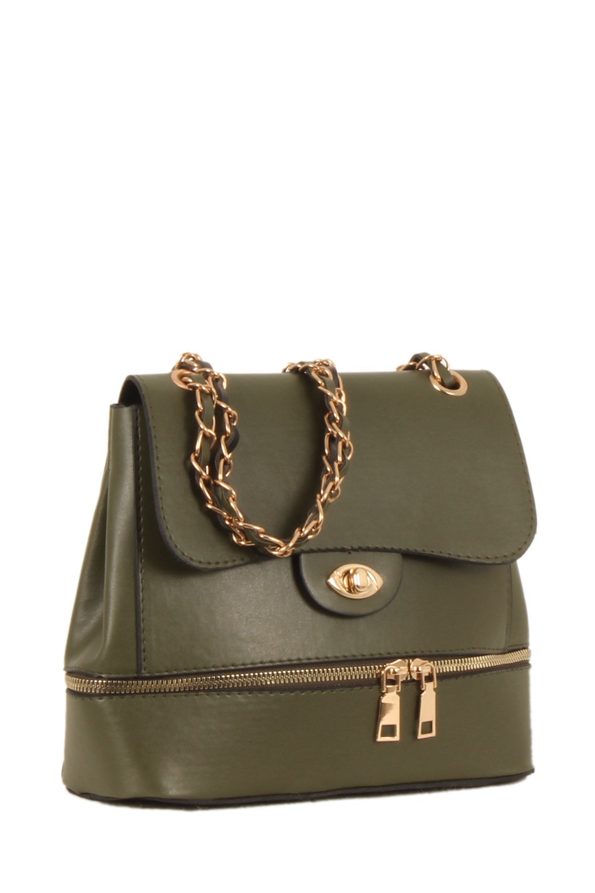 LWE10326-SLuwweLuwwe Bag'sKadın Omuz Çantası