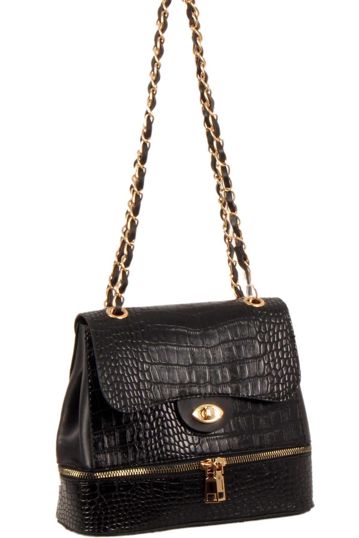 LWE10326-SLuwweLuwwe Bag'sKadın Omuz Çantası