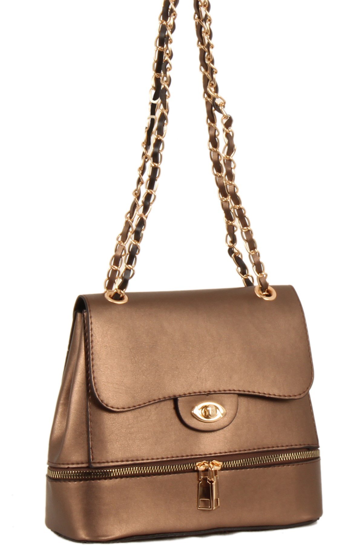 LWE10326-SLuwweLuwwe Bag'sKadın Omuz Çantası