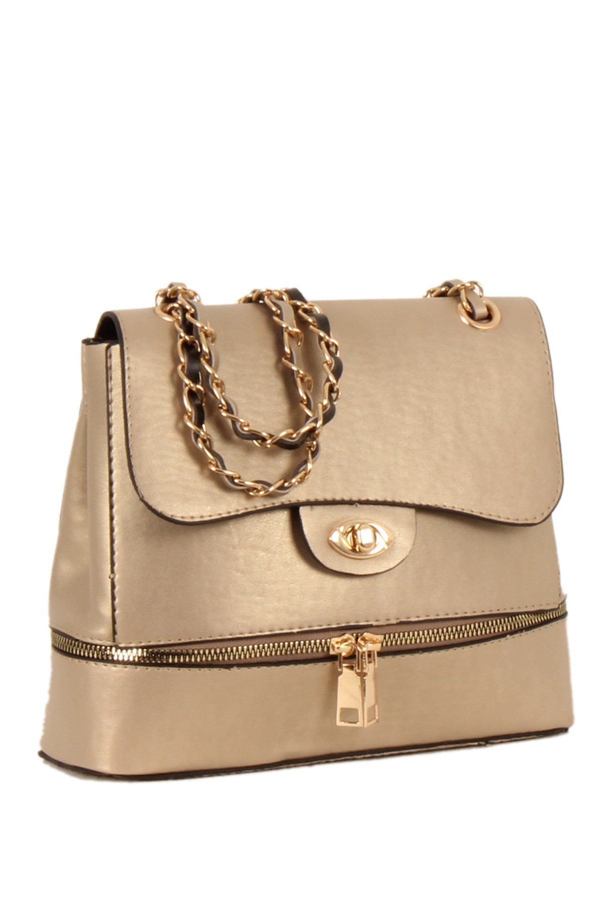 LWE10326-SLuwweLuwwe Bag'sKadın Omuz Çantası