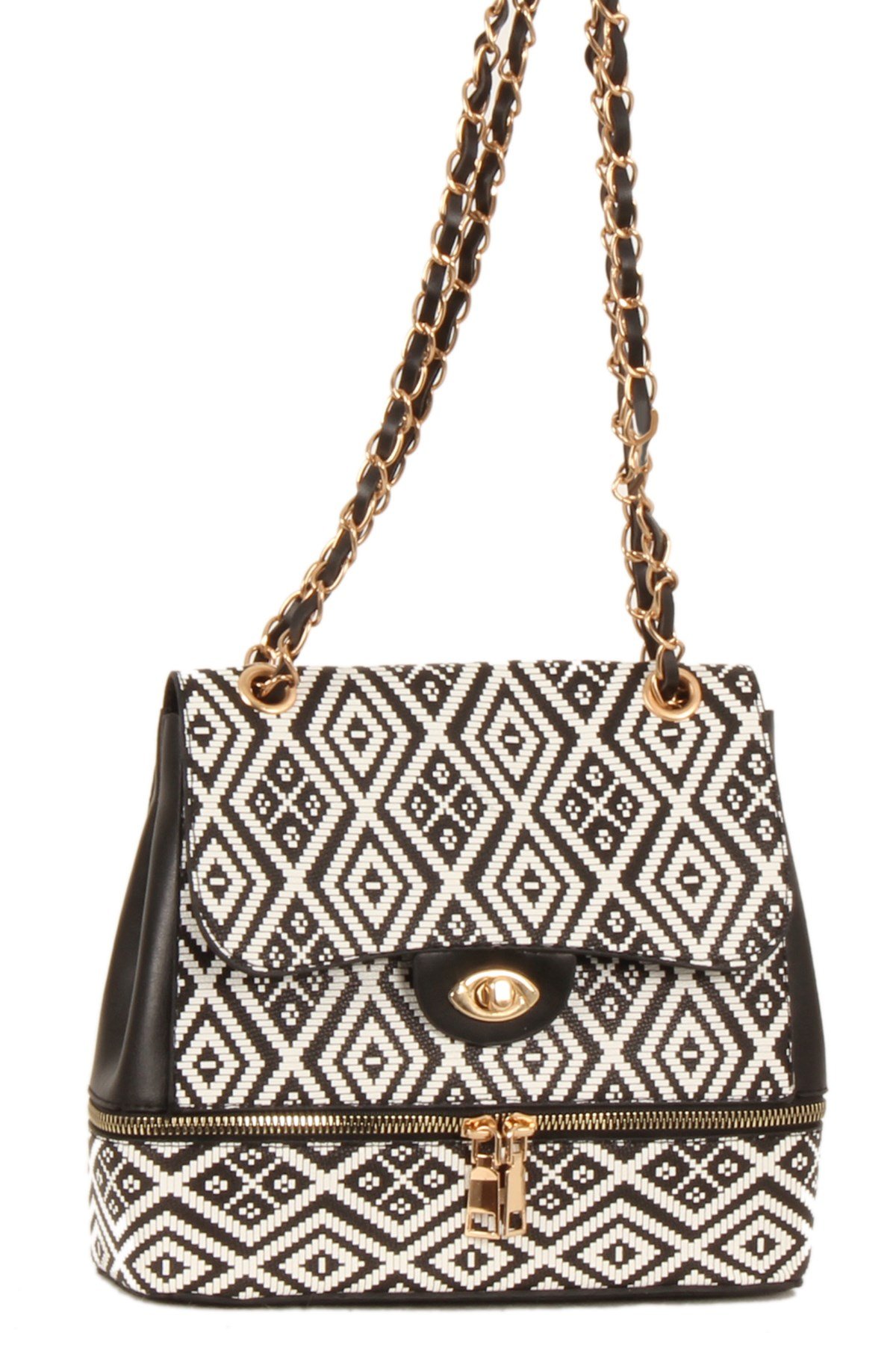 LWE10326-SLuwweLuwwe Bag'sKadın Omuz Çantası