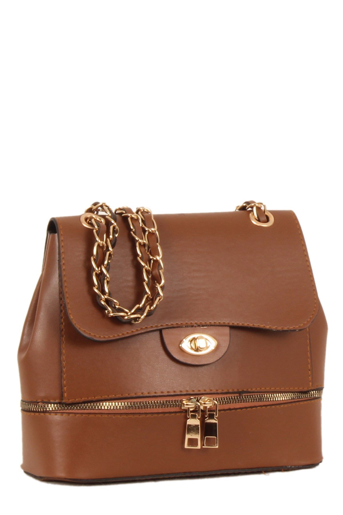 LWE10326-SLuwweLuwwe Bag'sKadın Omuz Çantası