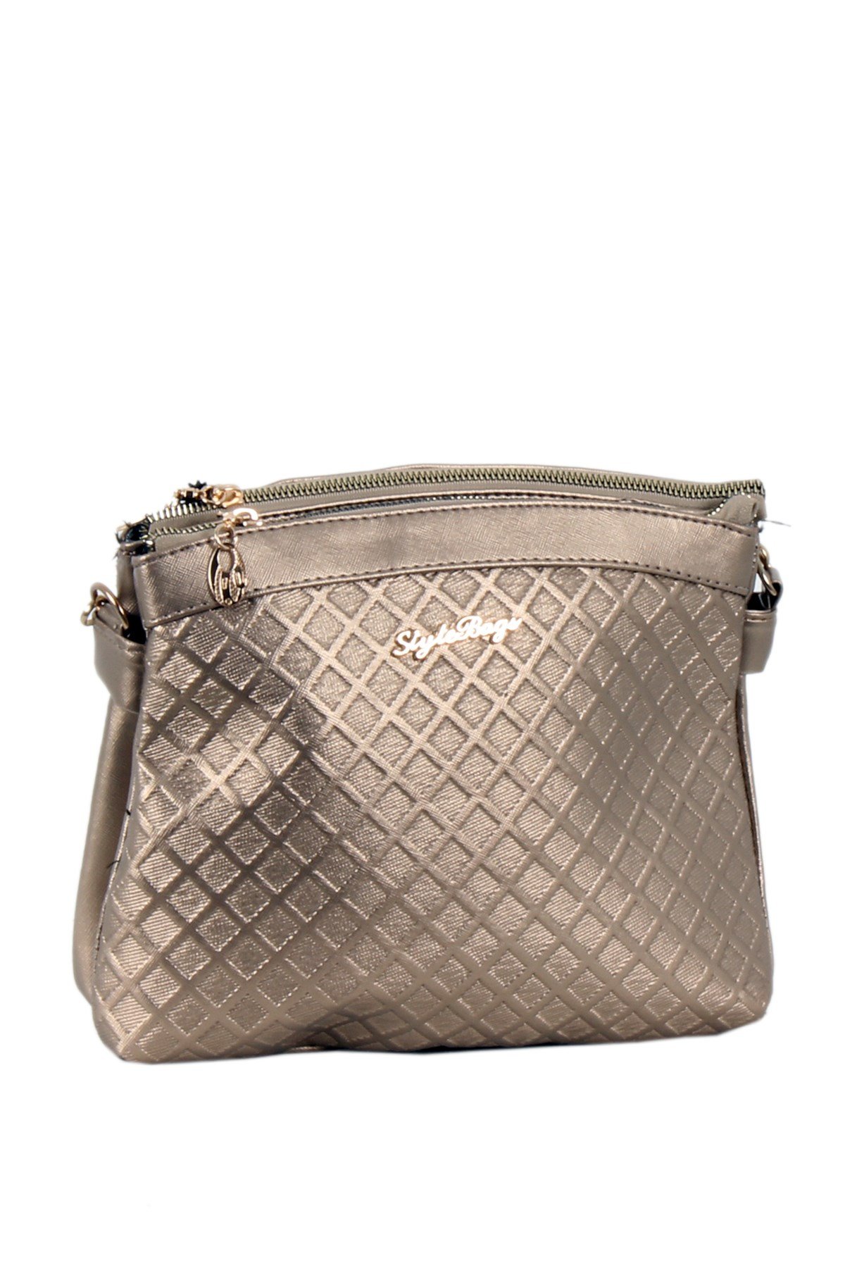 LWE20309-SAdelMadame AdelKadın Omuz Çantası