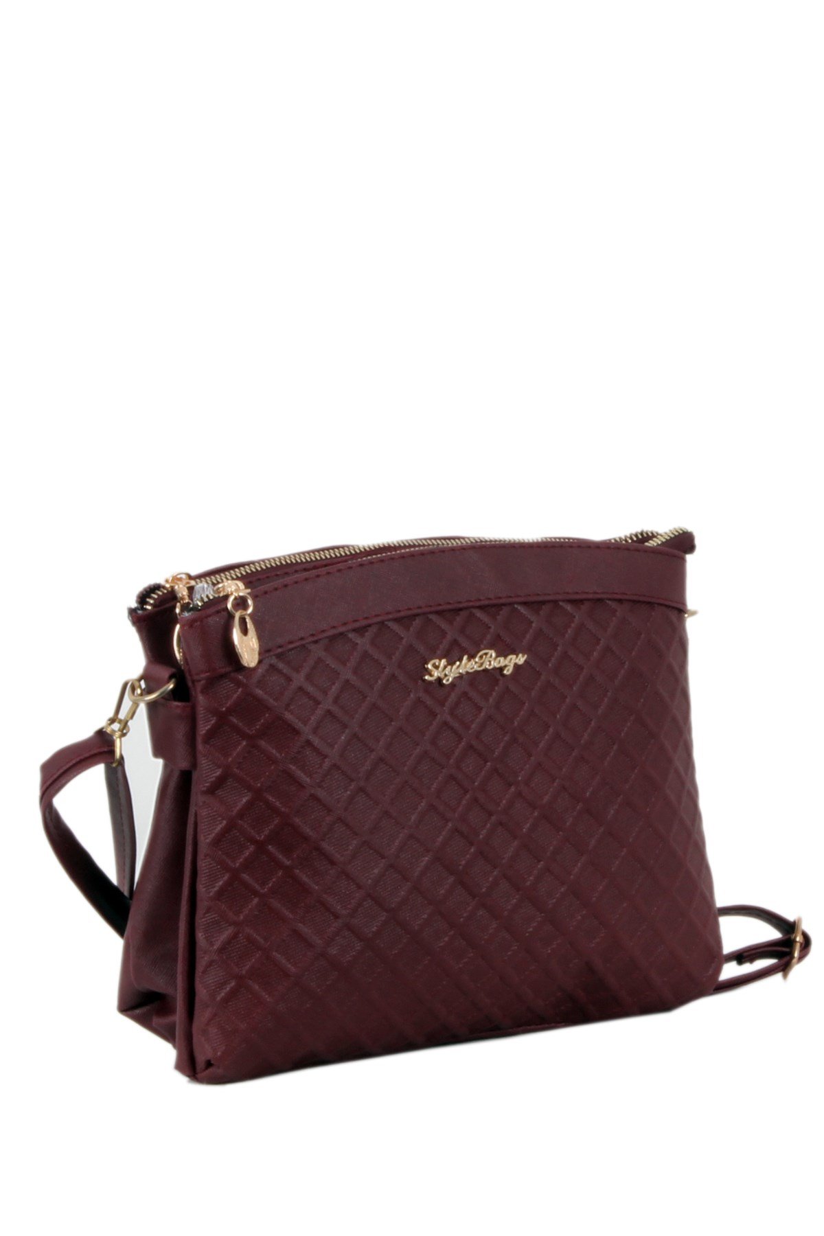 LWE20309-SAdelMadame AdelKadın Omuz Çantası