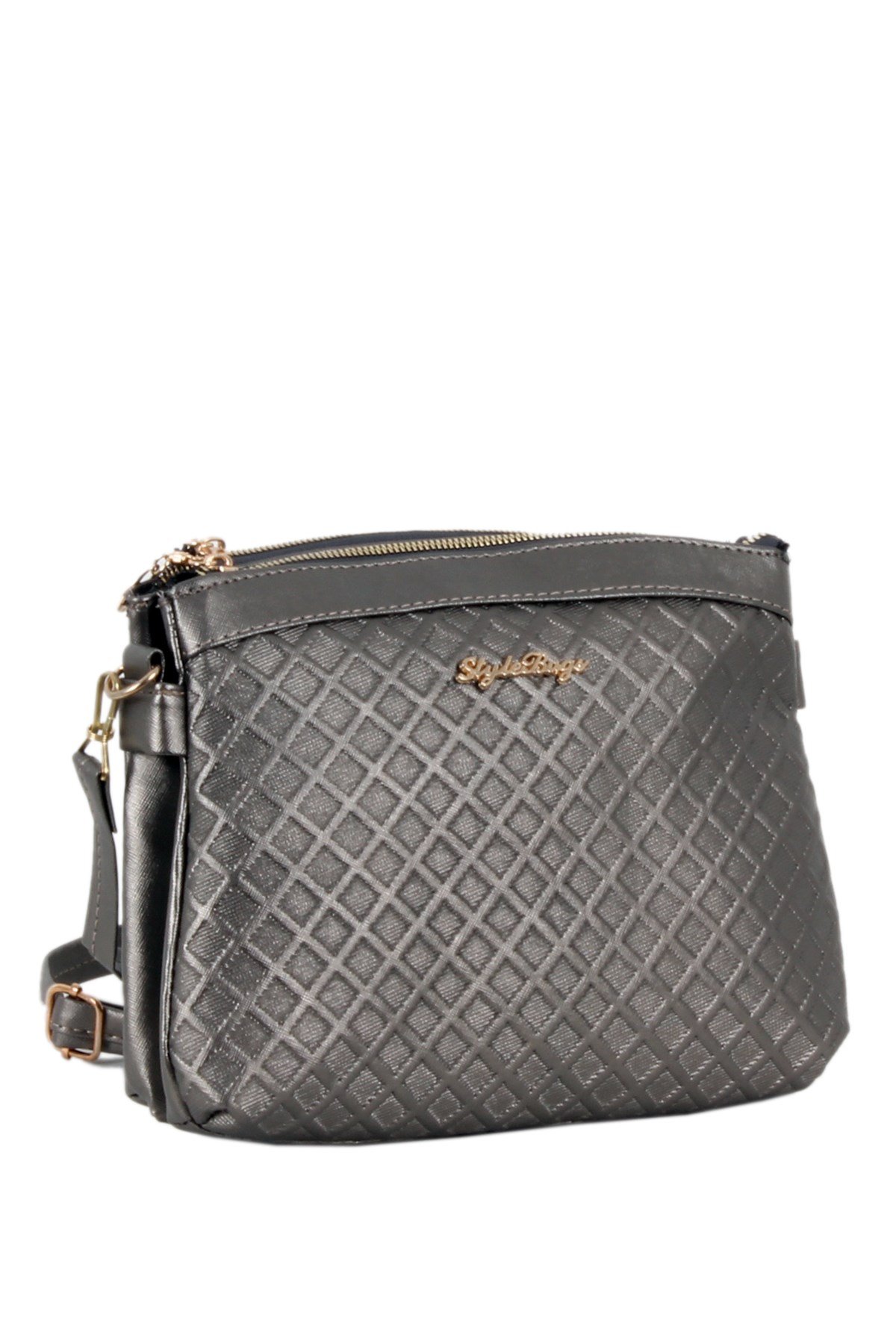 LWE20309-SAdelMadame AdelKadın Omuz Çantası