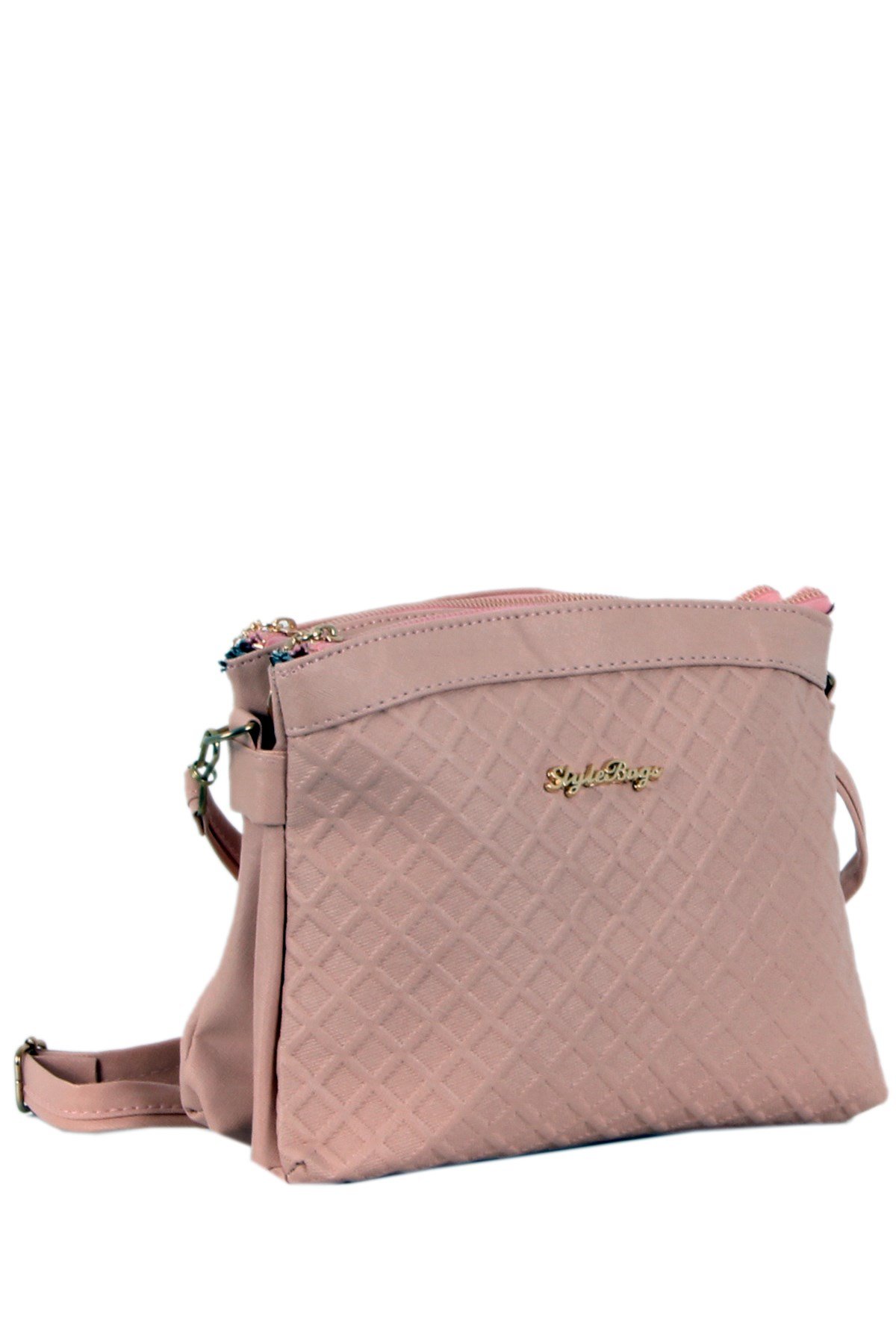 LWE20309-SAdelMadame AdelKadın Omuz Çantası