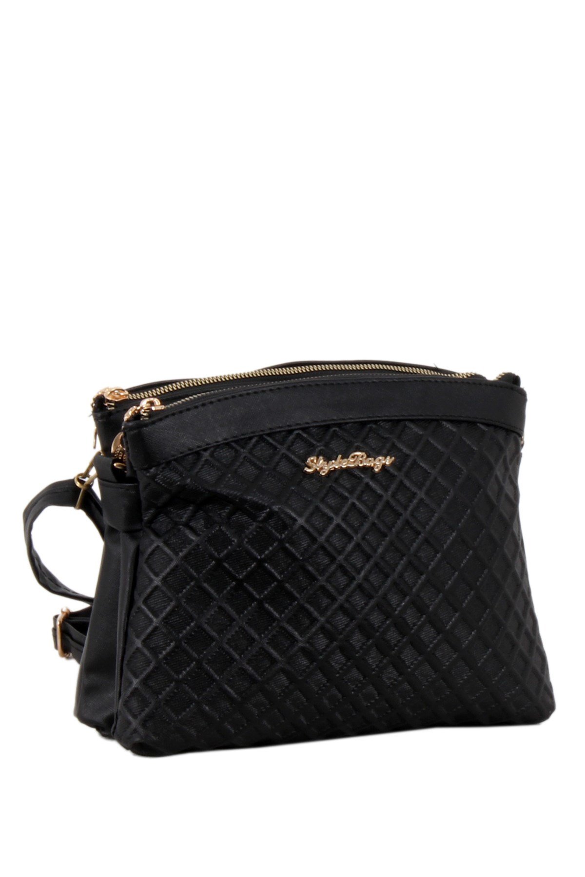 LWE20309-SAdelMadame AdelKadın Omuz Çantası