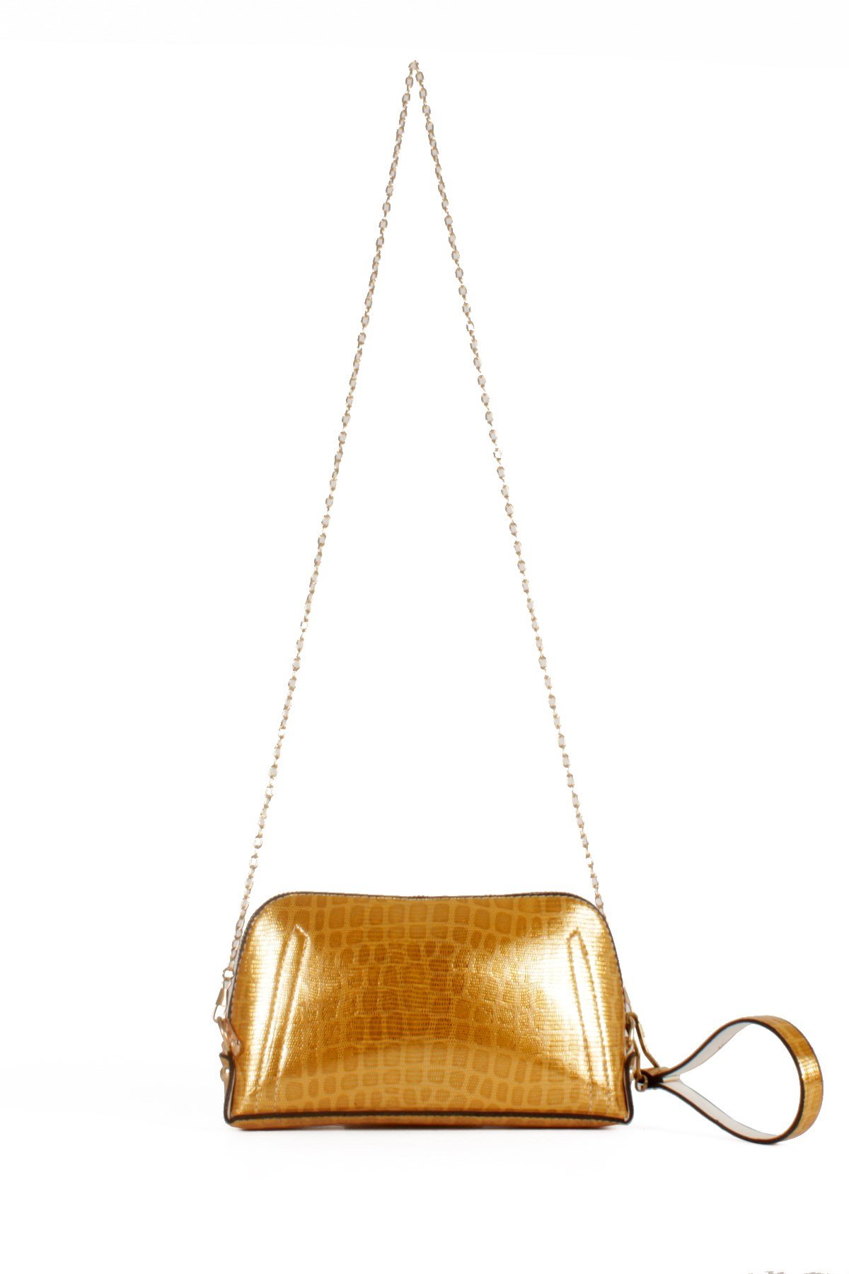 LWE20314-SAdelLuwwe Bag'sKadın Omuz Çantası