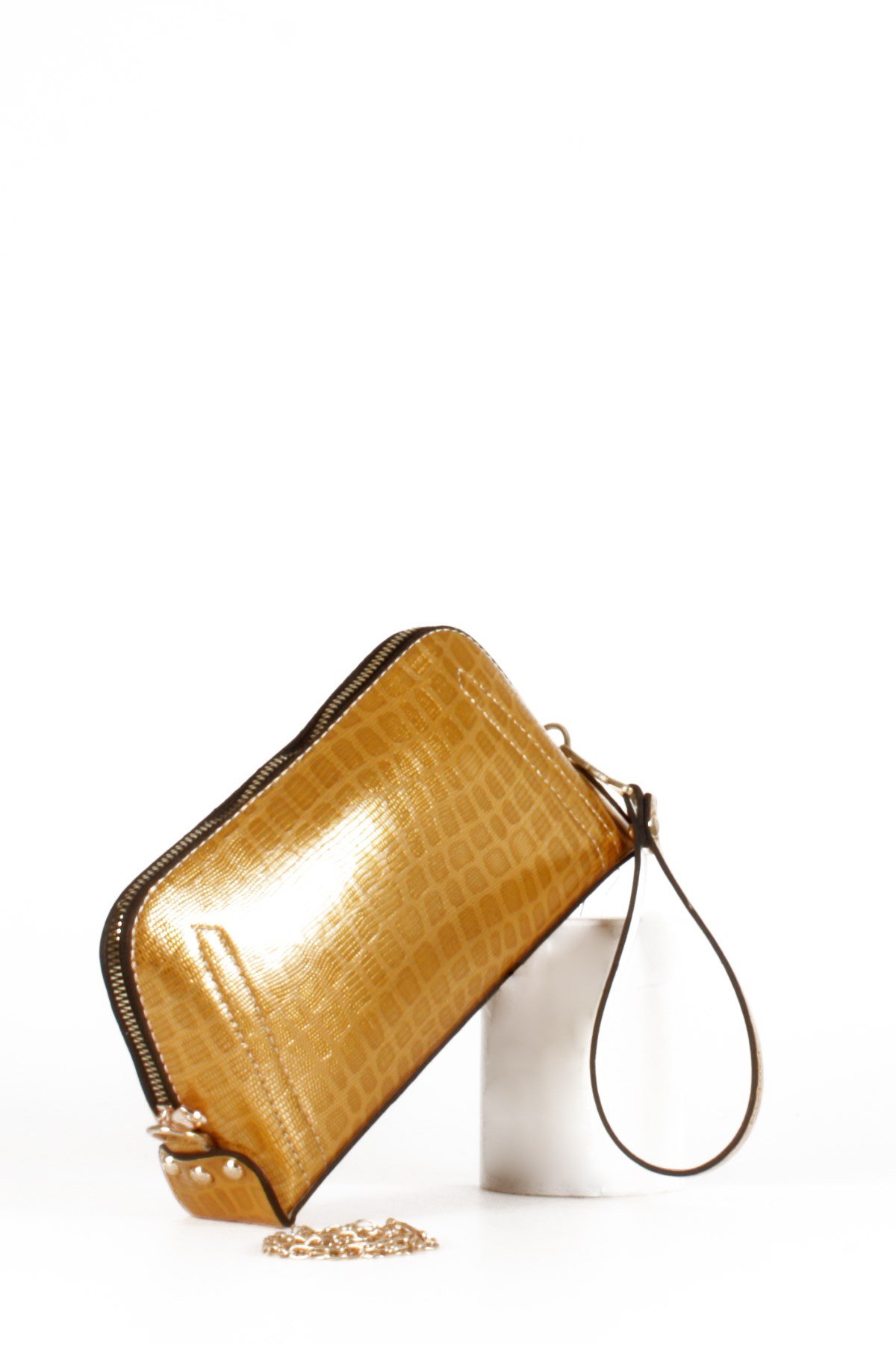 LWE20314-SAdelLuwwe Bag'sKadın Omuz Çantası