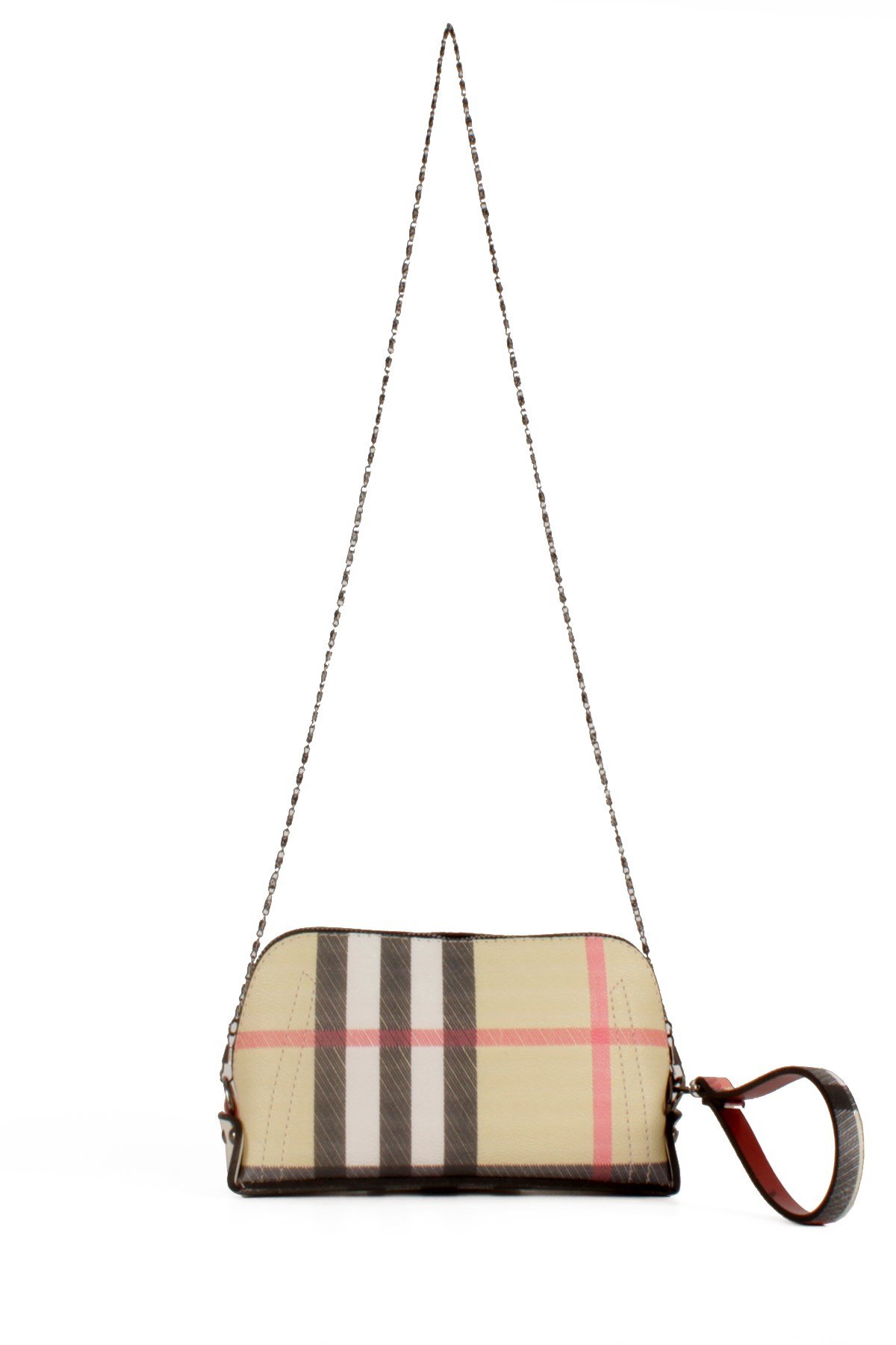 LWE20314-SAdelLuwwe Bag'sKadın Omuz Çantası