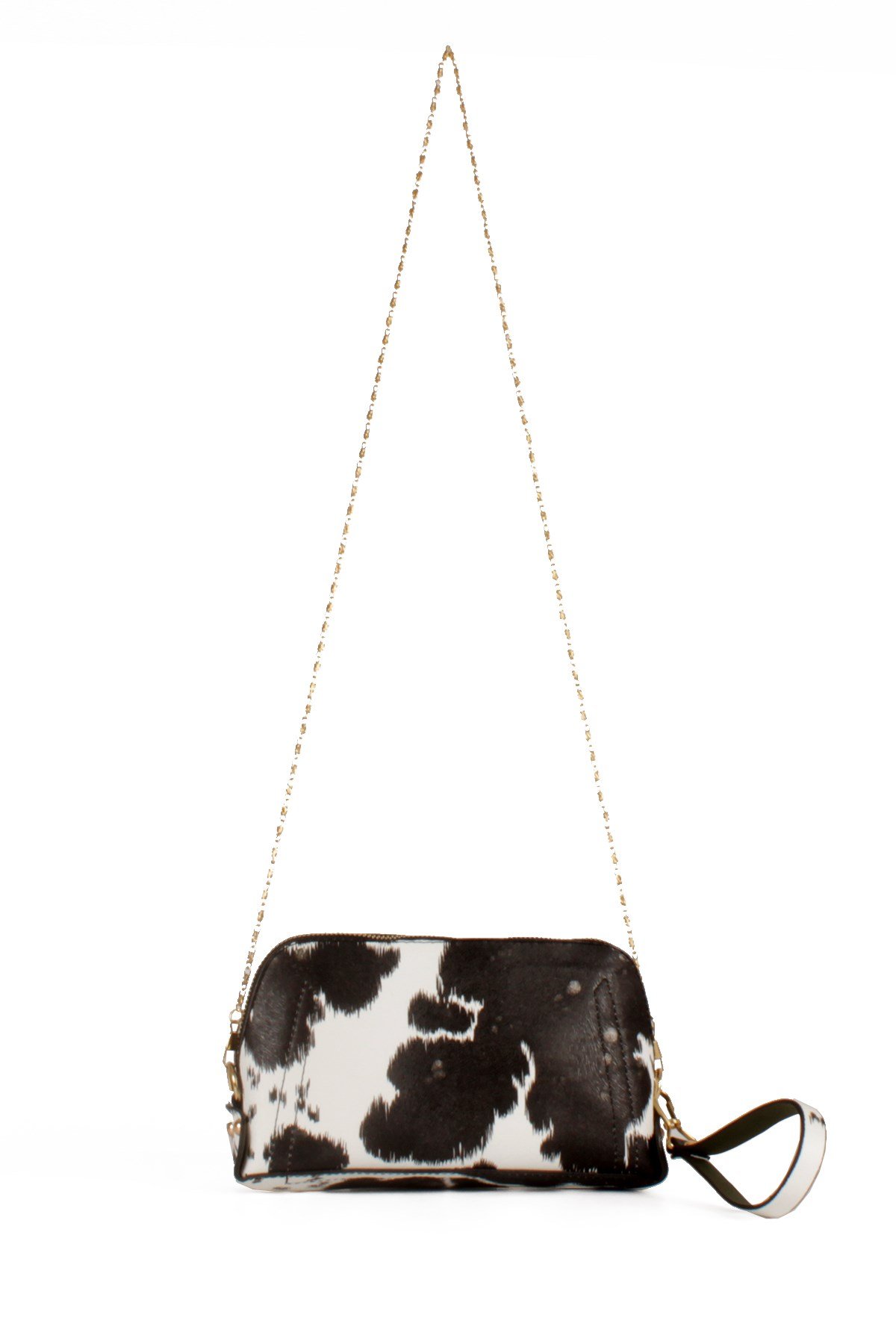 LWE20314-SAdelLuwwe Bag'sKadın Omuz Çantası