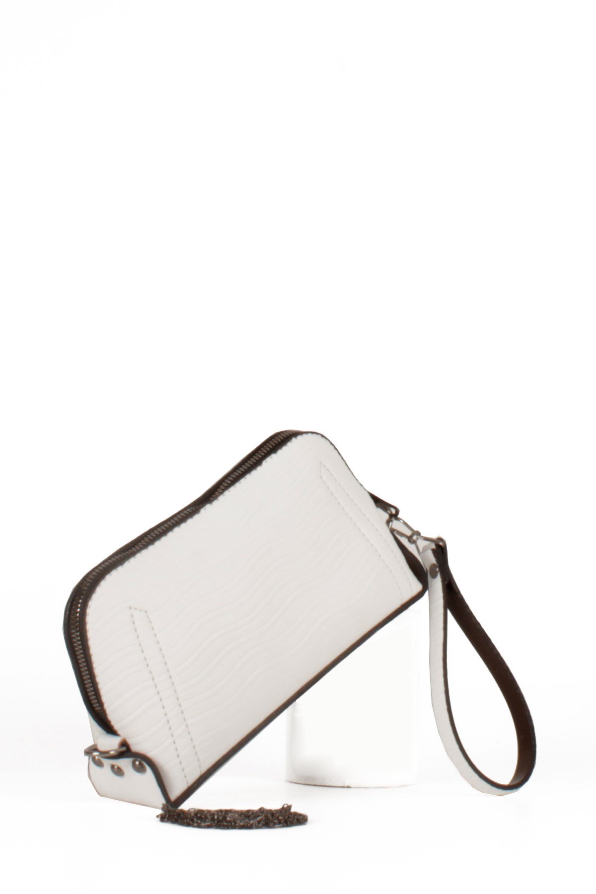 LWE20314-SAdelLuwwe Bag'sKadın Omuz Çantası