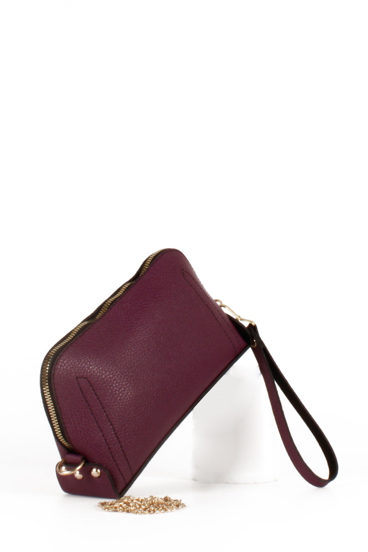 LWE20314-SAdelLuwwe Bag'sKadın Omuz Çantası