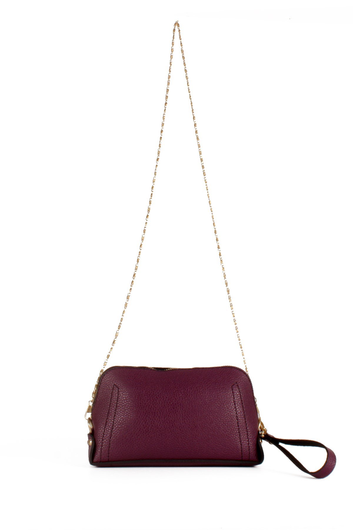 LWE20314-SAdelLuwwe Bag'sKadın Omuz Çantası