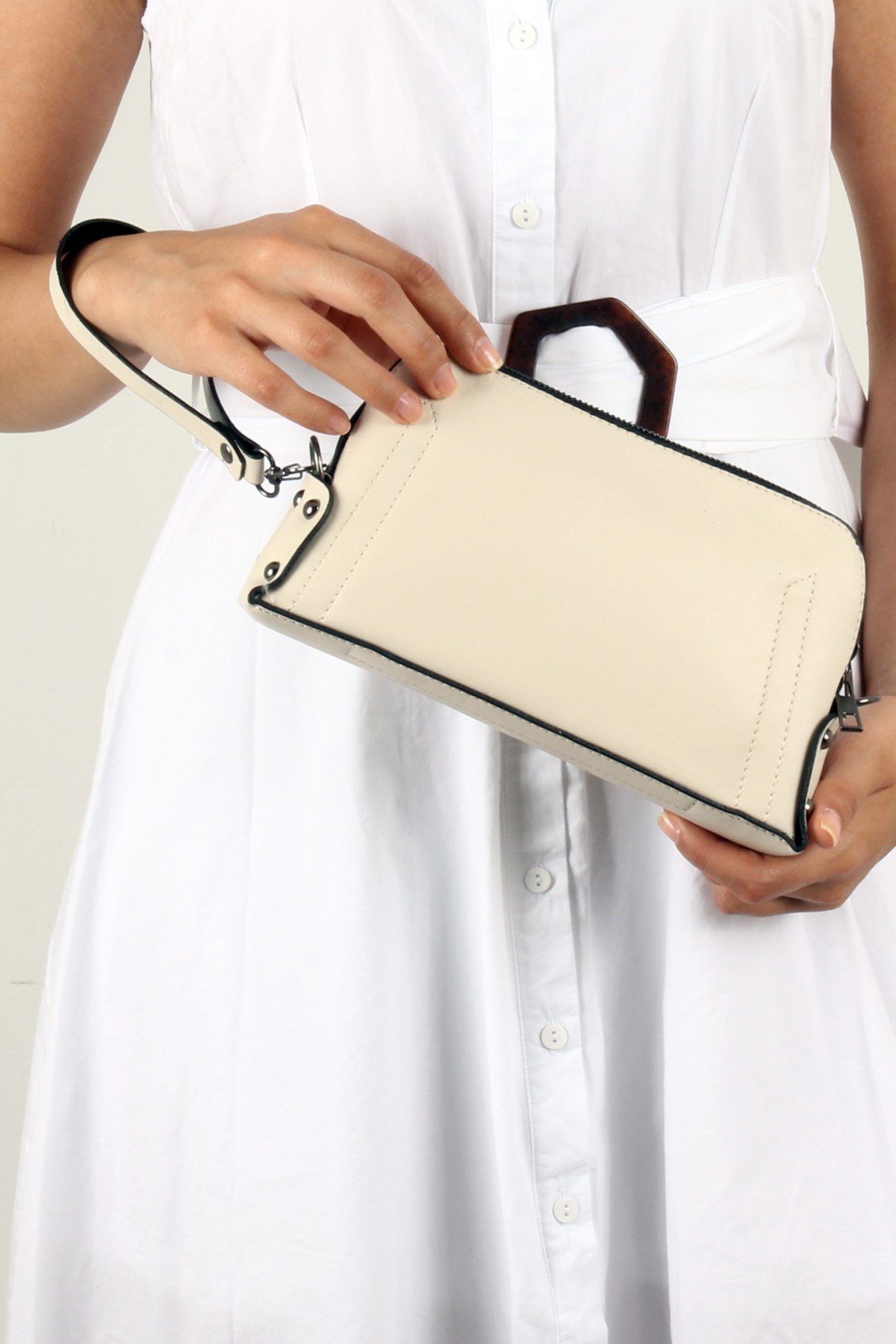 LWE20314-SAdelMadame AdelKadın Omuz Çantası