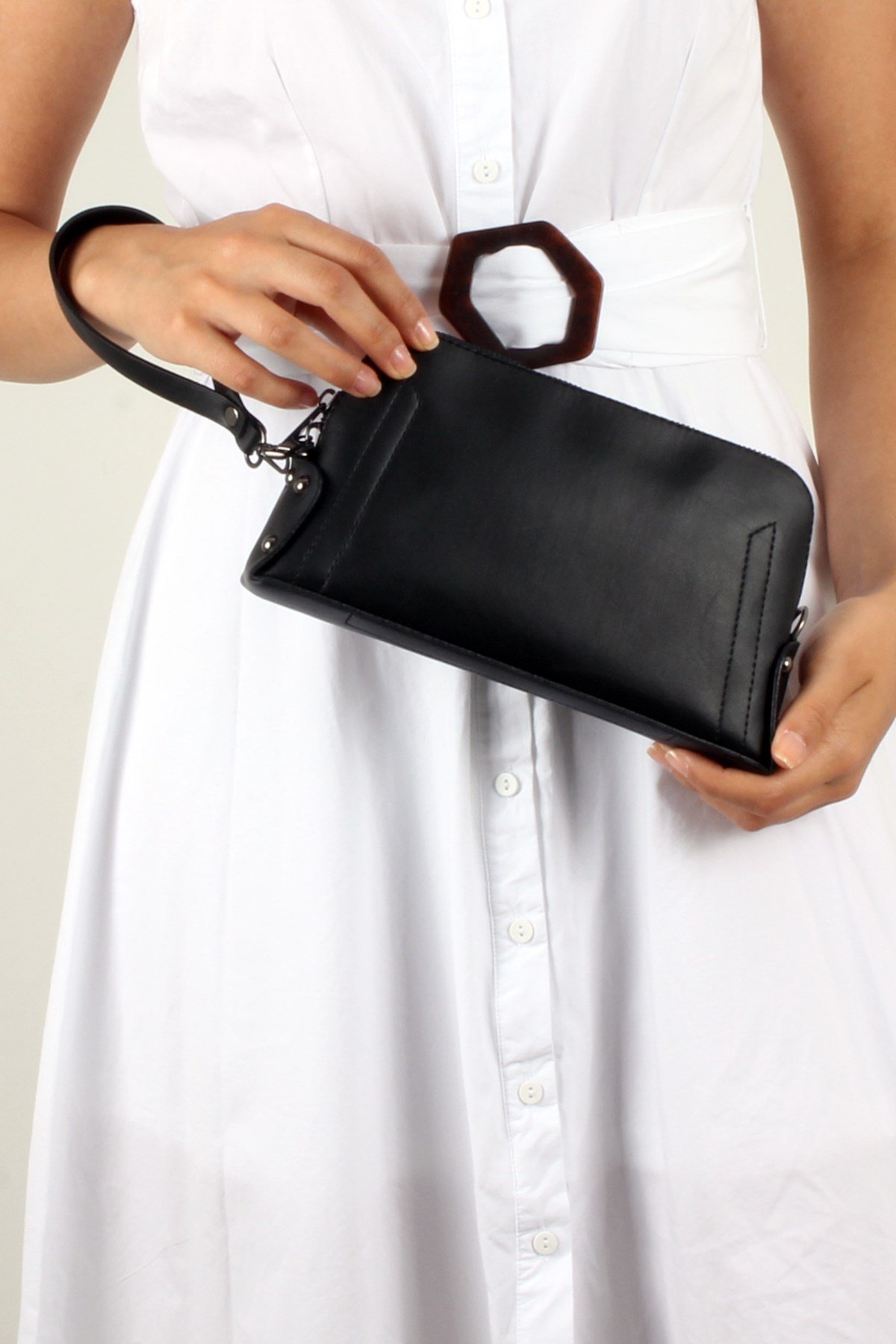 LWE20314-SAdelMadame AdelKadın Omuz Çantası