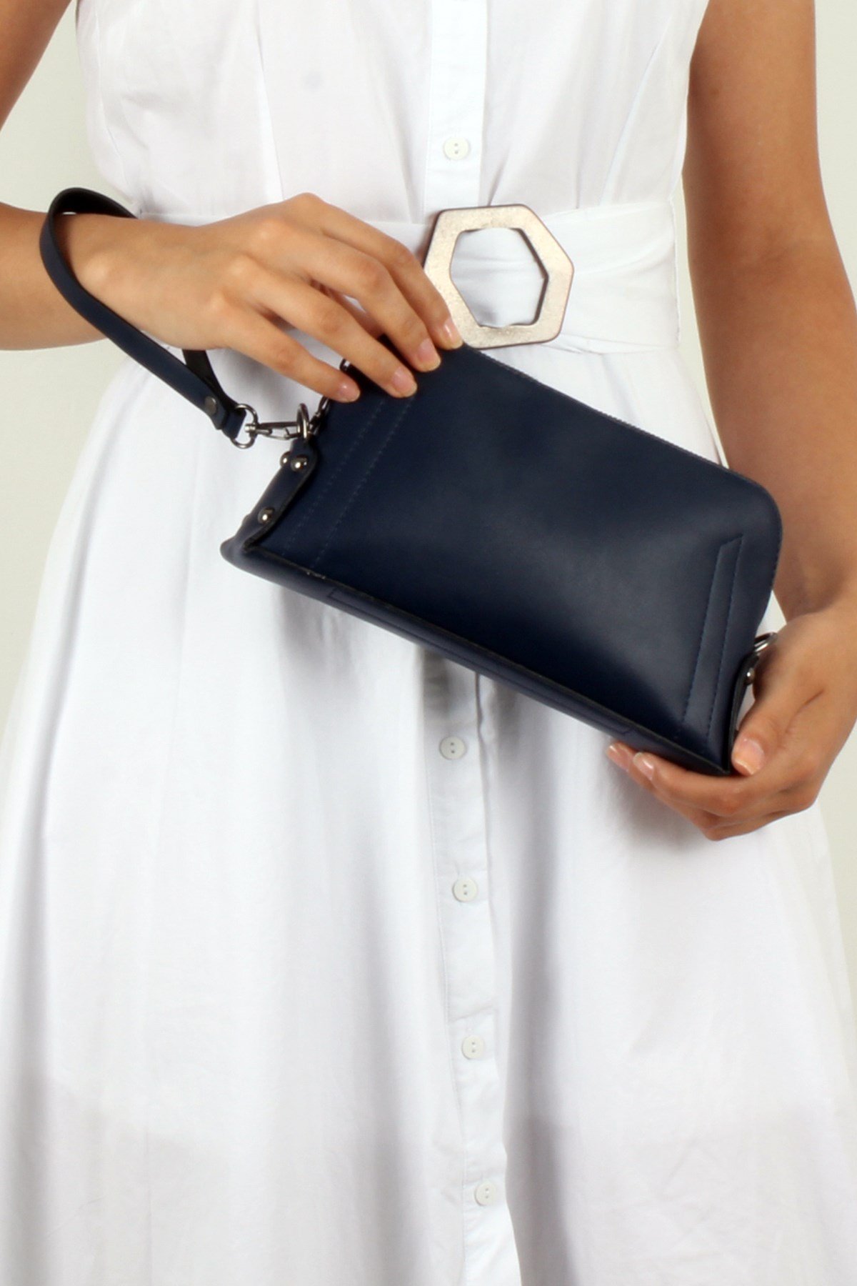 LWE20314-SAdelMadame AdelKadın Omuz Çantası