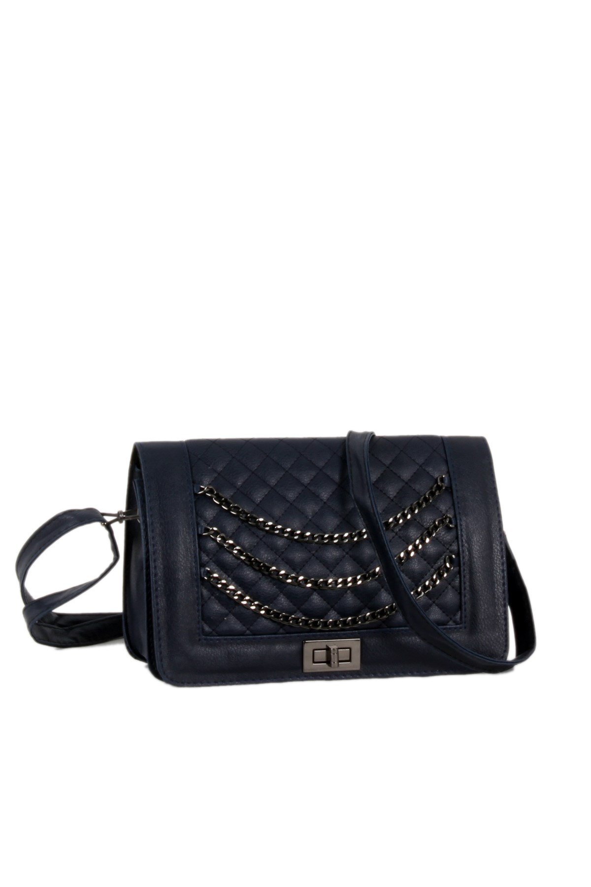 LWE20322-SLuwweLuwwe Bag'sKadın Omuz Çantası