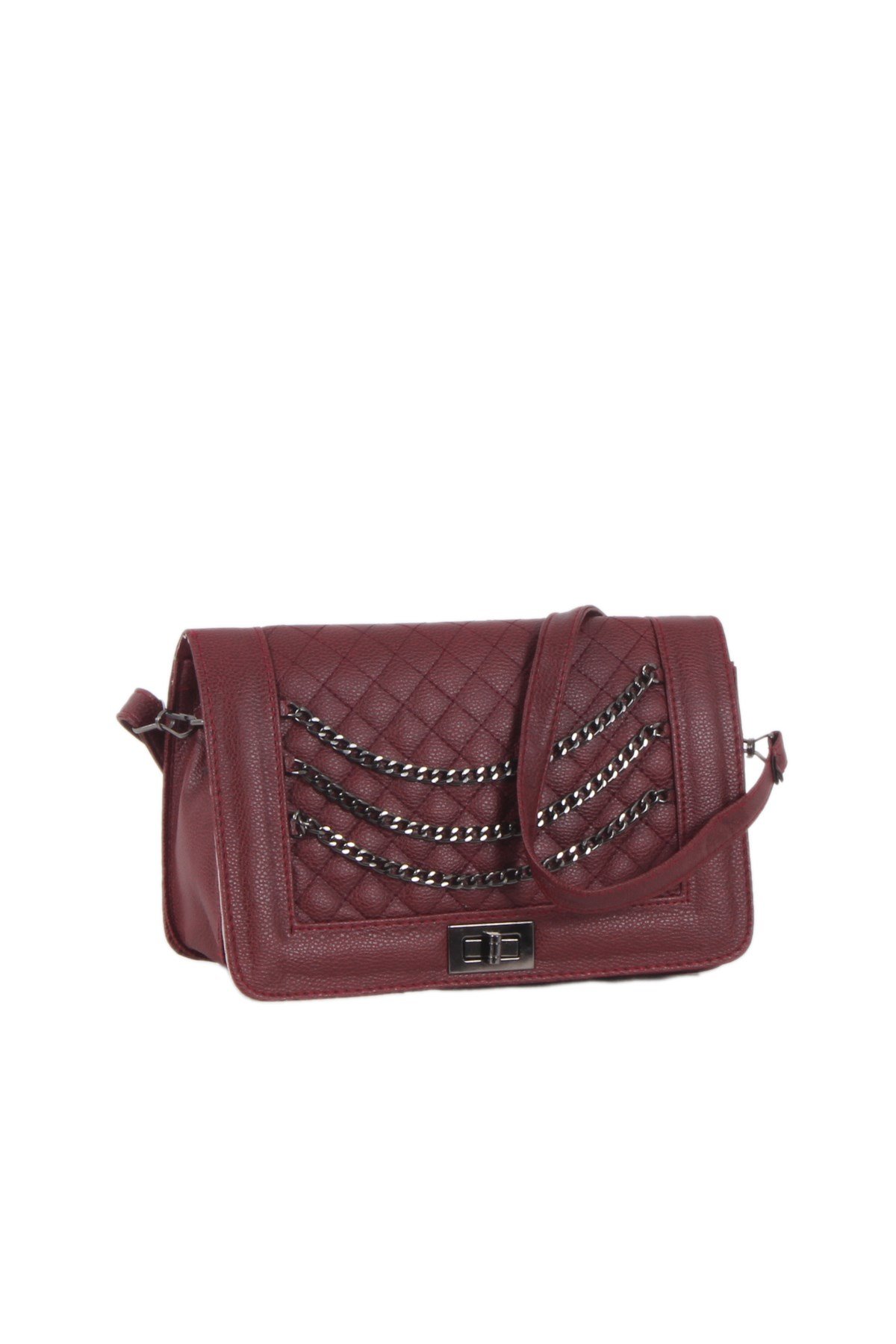 LWE20322-SLuwweLuwwe Bag'sKadın Omuz Çantası