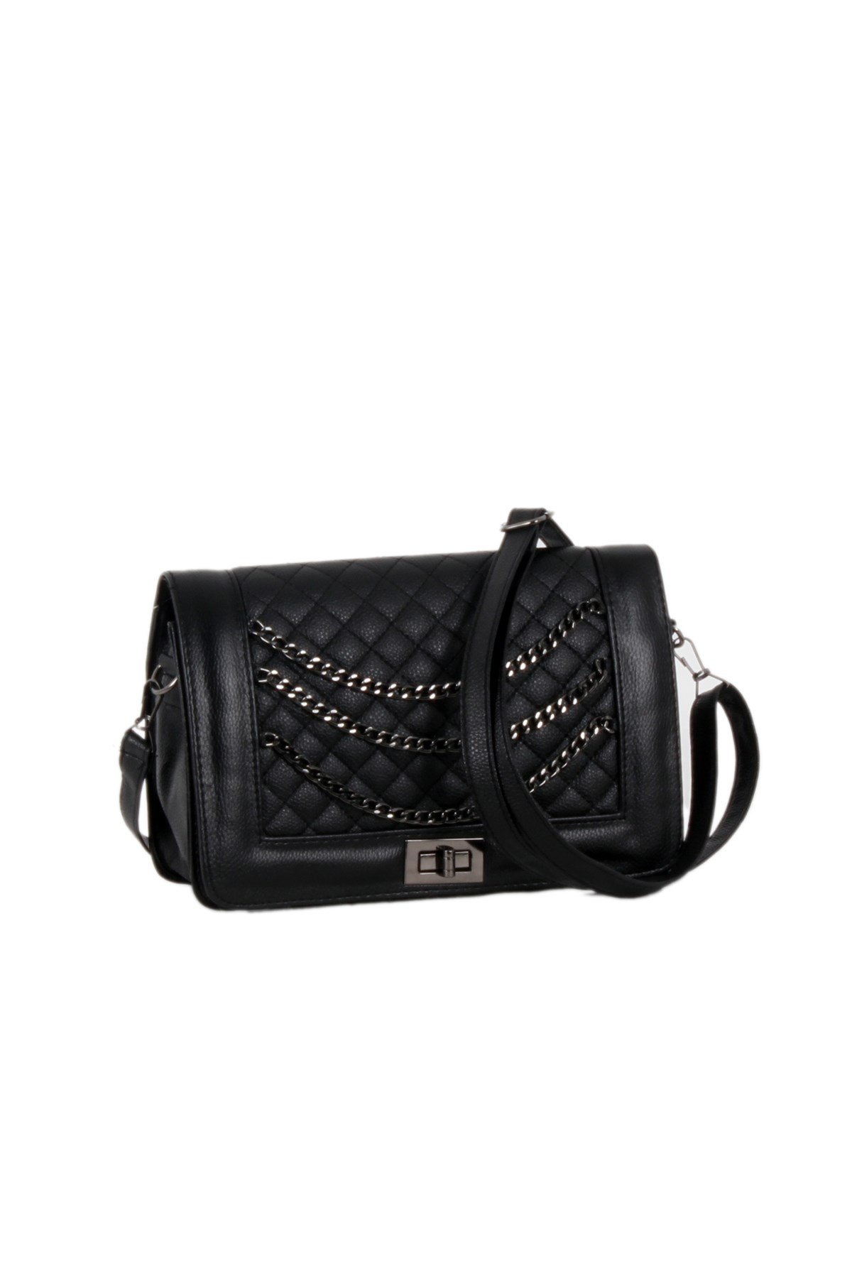 LWE20322-SLuwweLuwwe Bag'sKadın Omuz Çantası