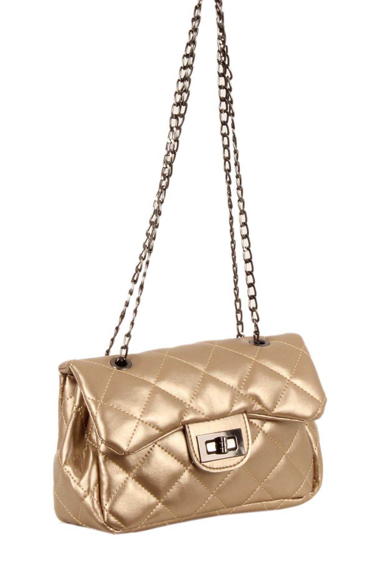 LWE20328-SLuwweLuwwe Bag'sKadın Omuz Çantası