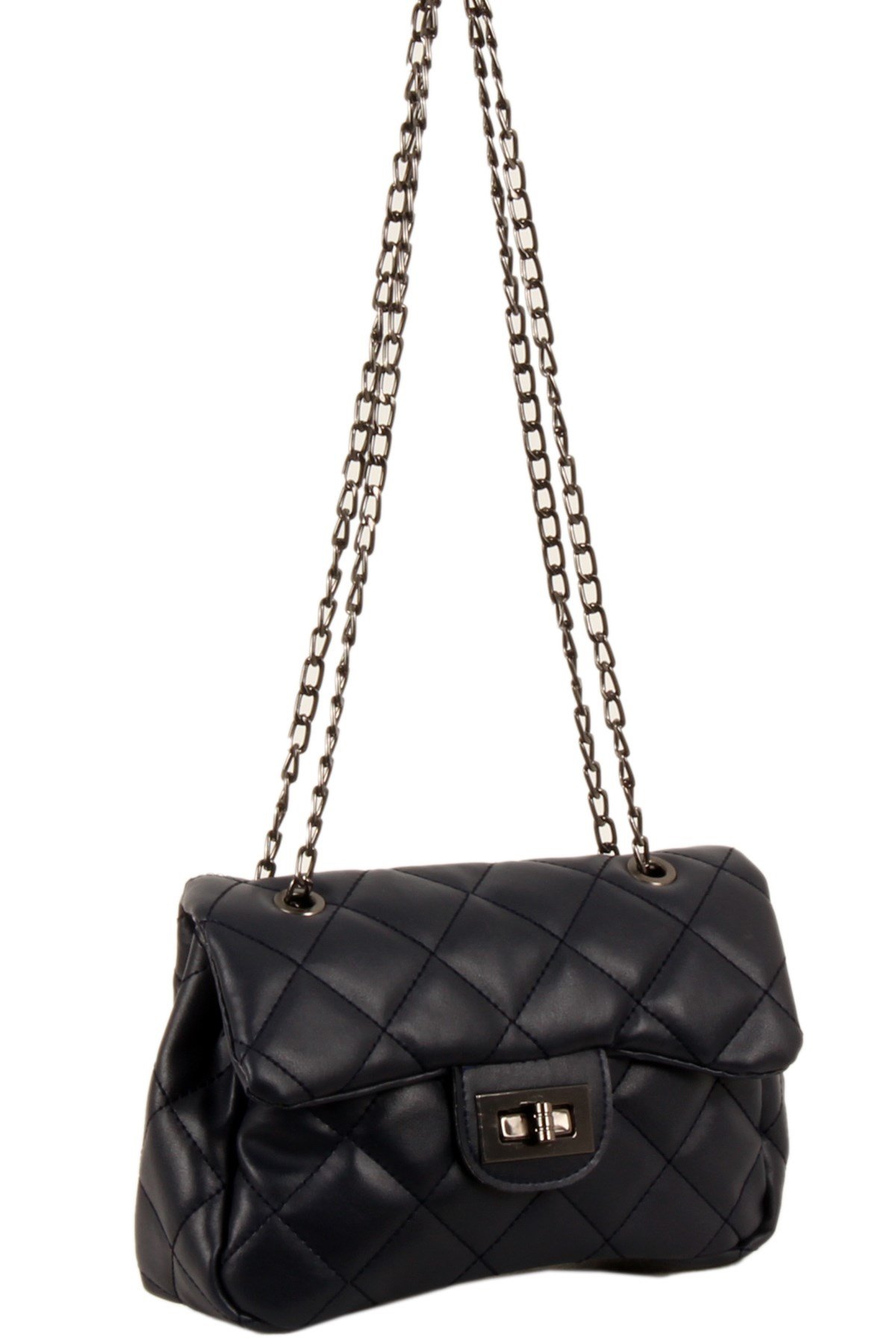 LWE20328-SLuwweLuwwe Bag'sKadın Omuz Çantası