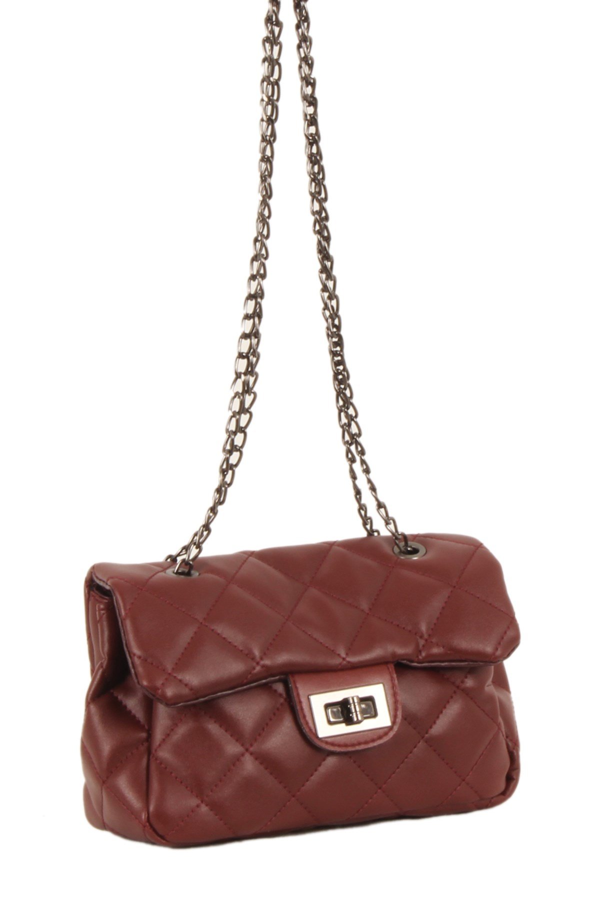 LWE20328-SLuwweLuwwe Bag'sKadın Omuz Çantası