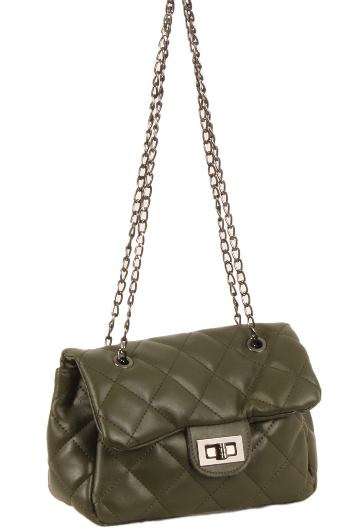 LWE20328-SLuwweLuwwe Bag'sKadın Omuz Çantası